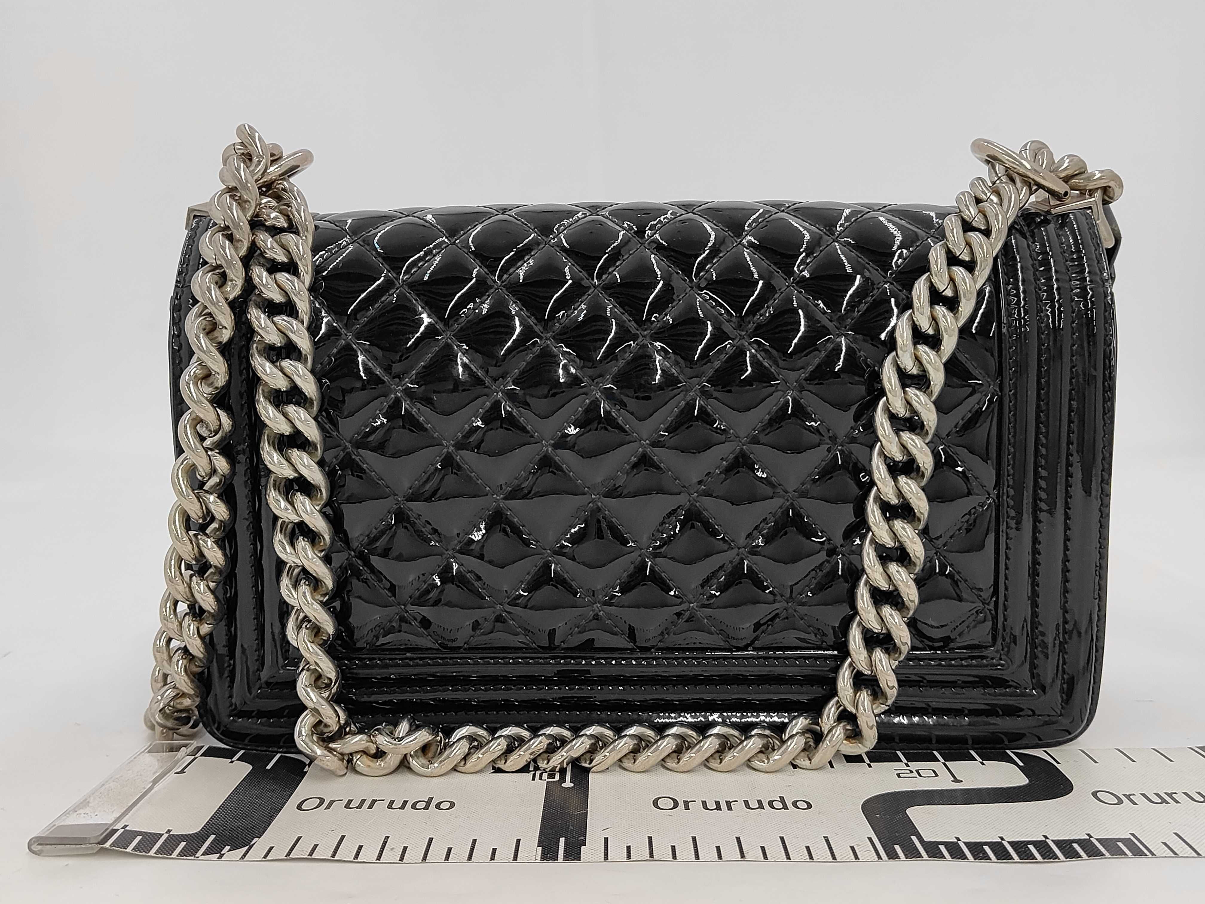 Boy Shoulder Bag — view 2