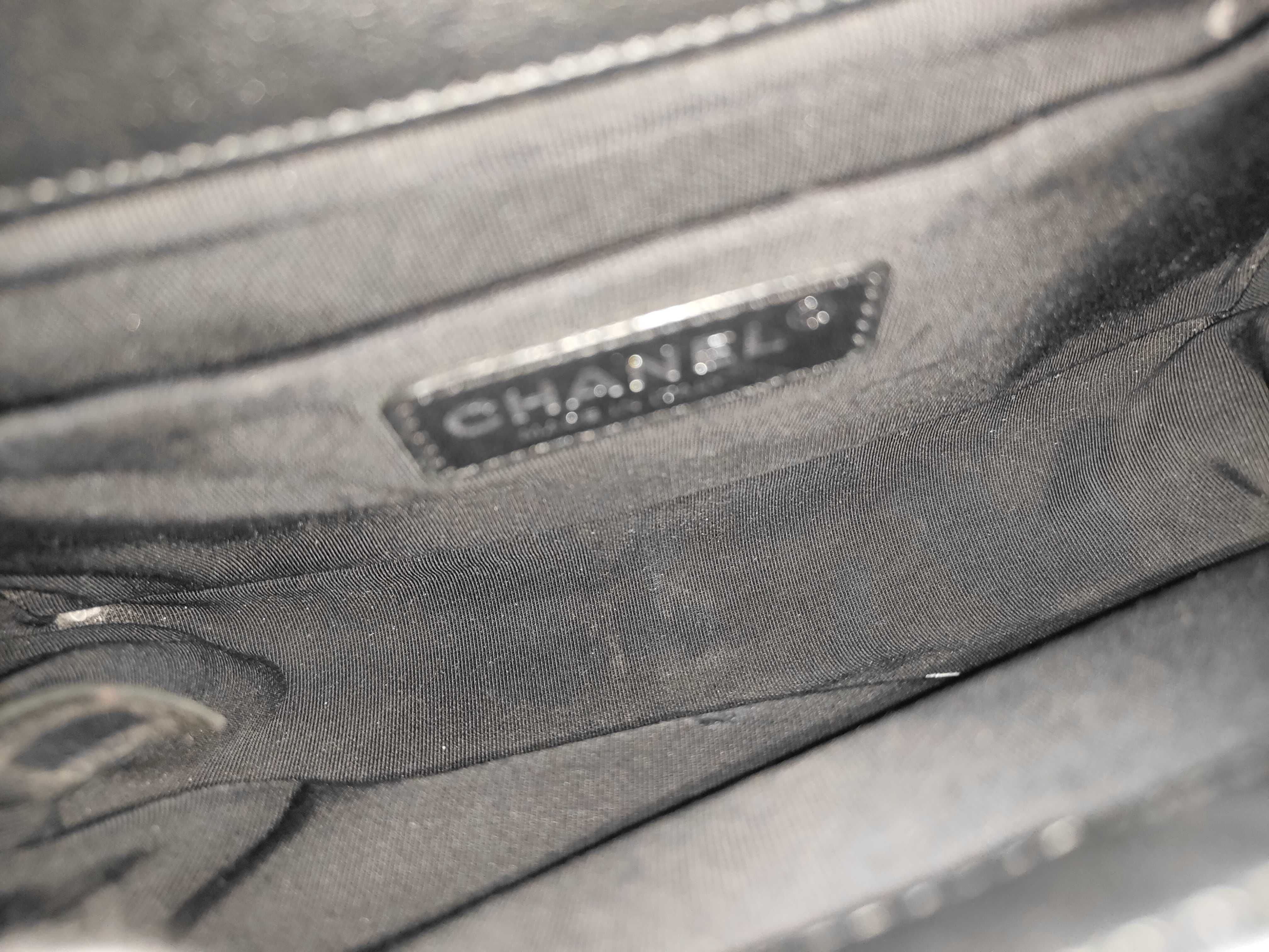 Boy Shoulder Bag — view 12