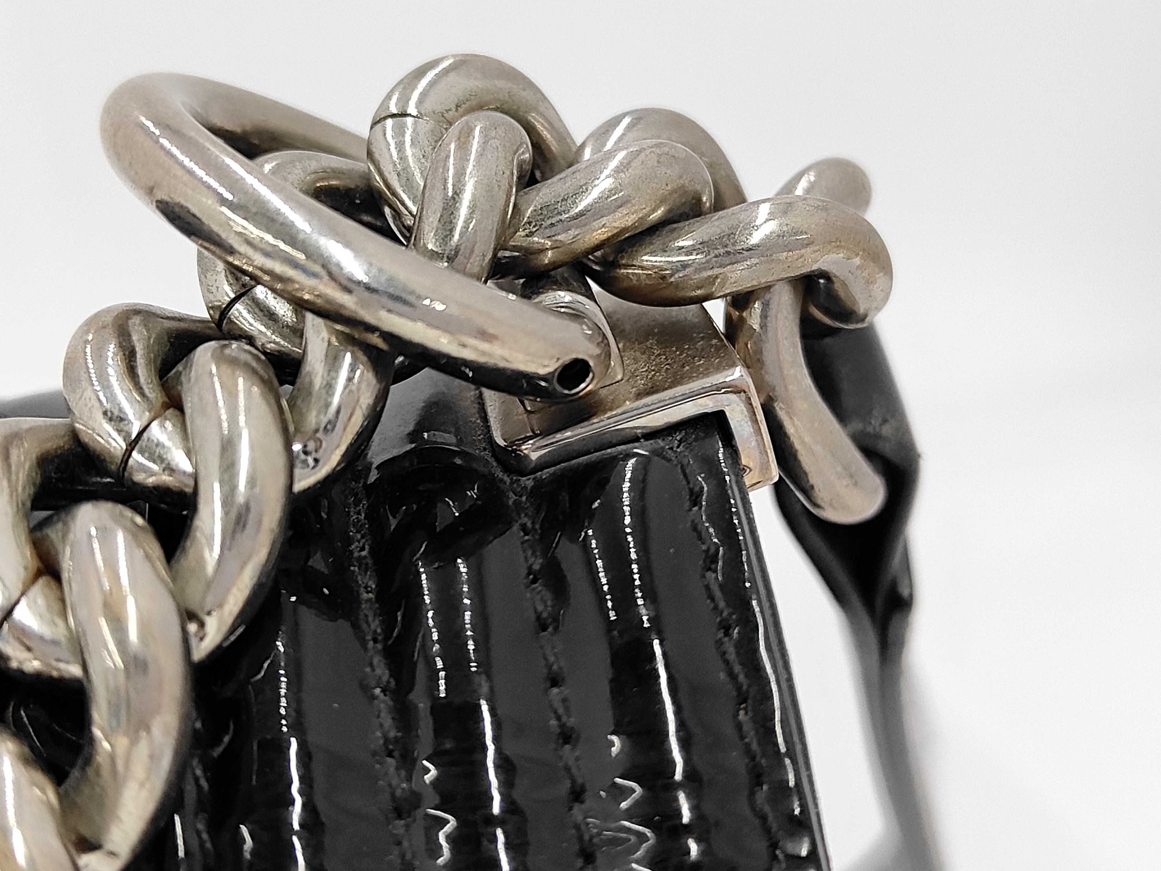 Boy Shoulder Bag — view 3