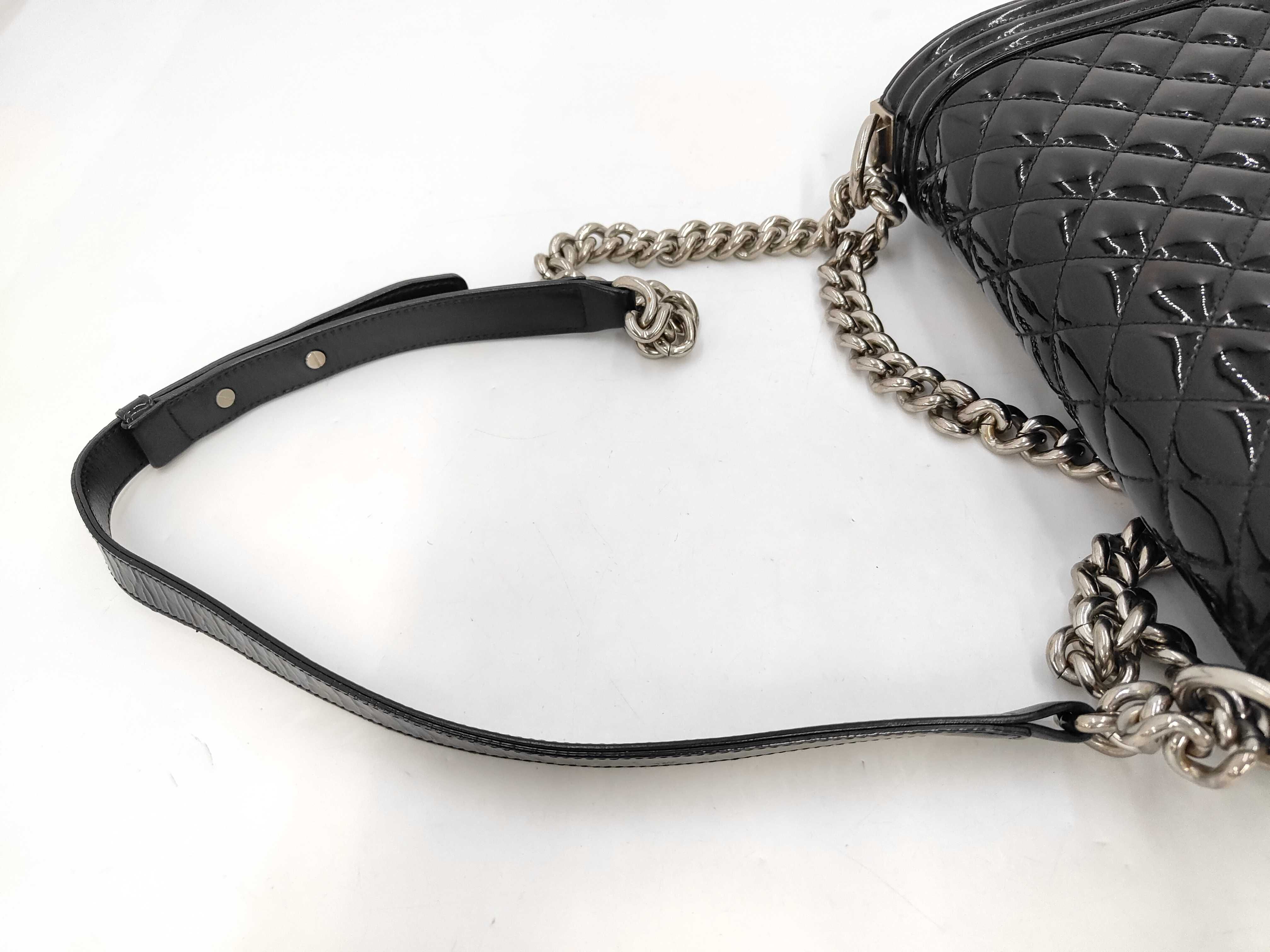 Boy Shoulder Bag — view 4