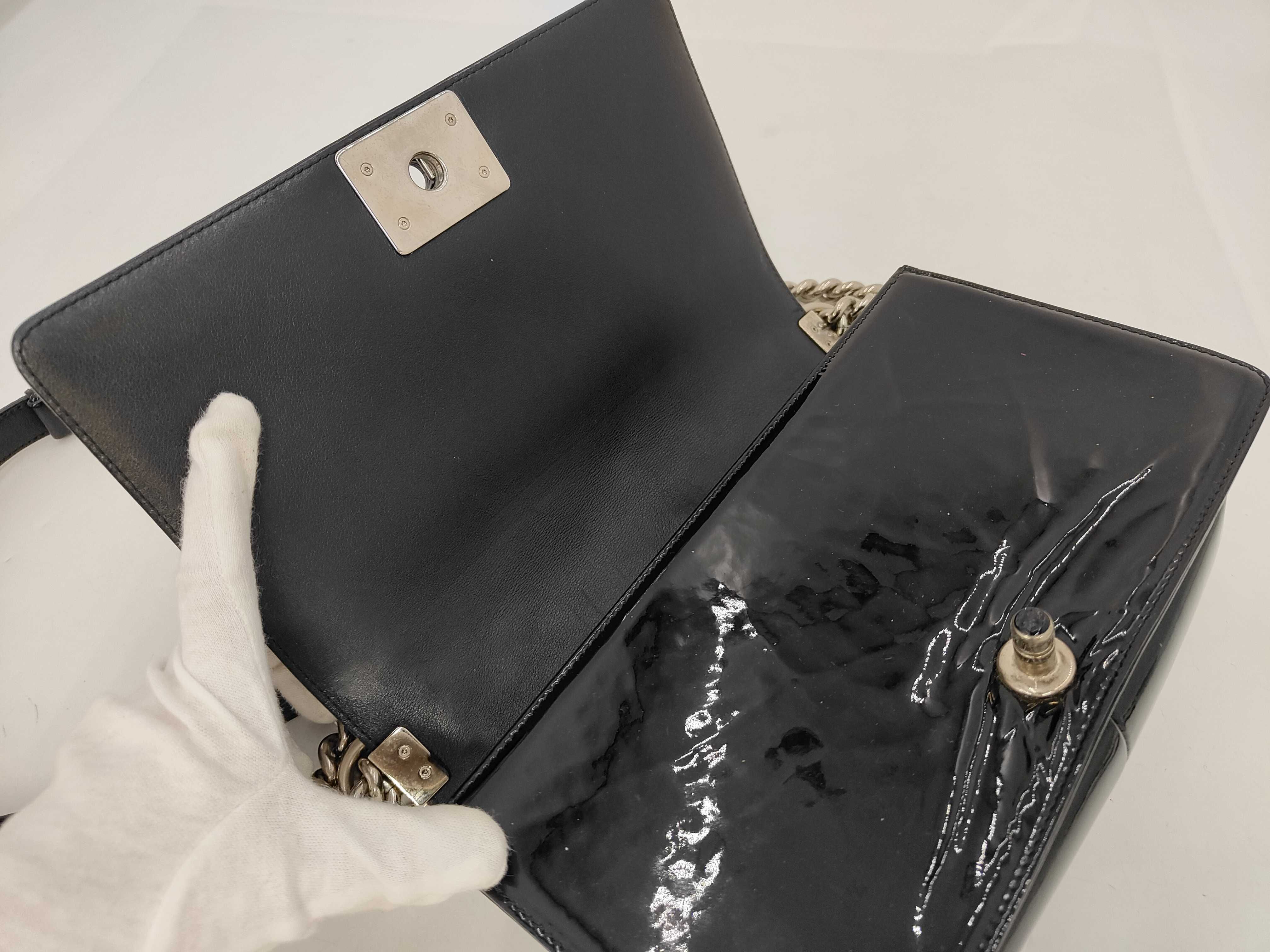 Boy Shoulder Bag — view 8