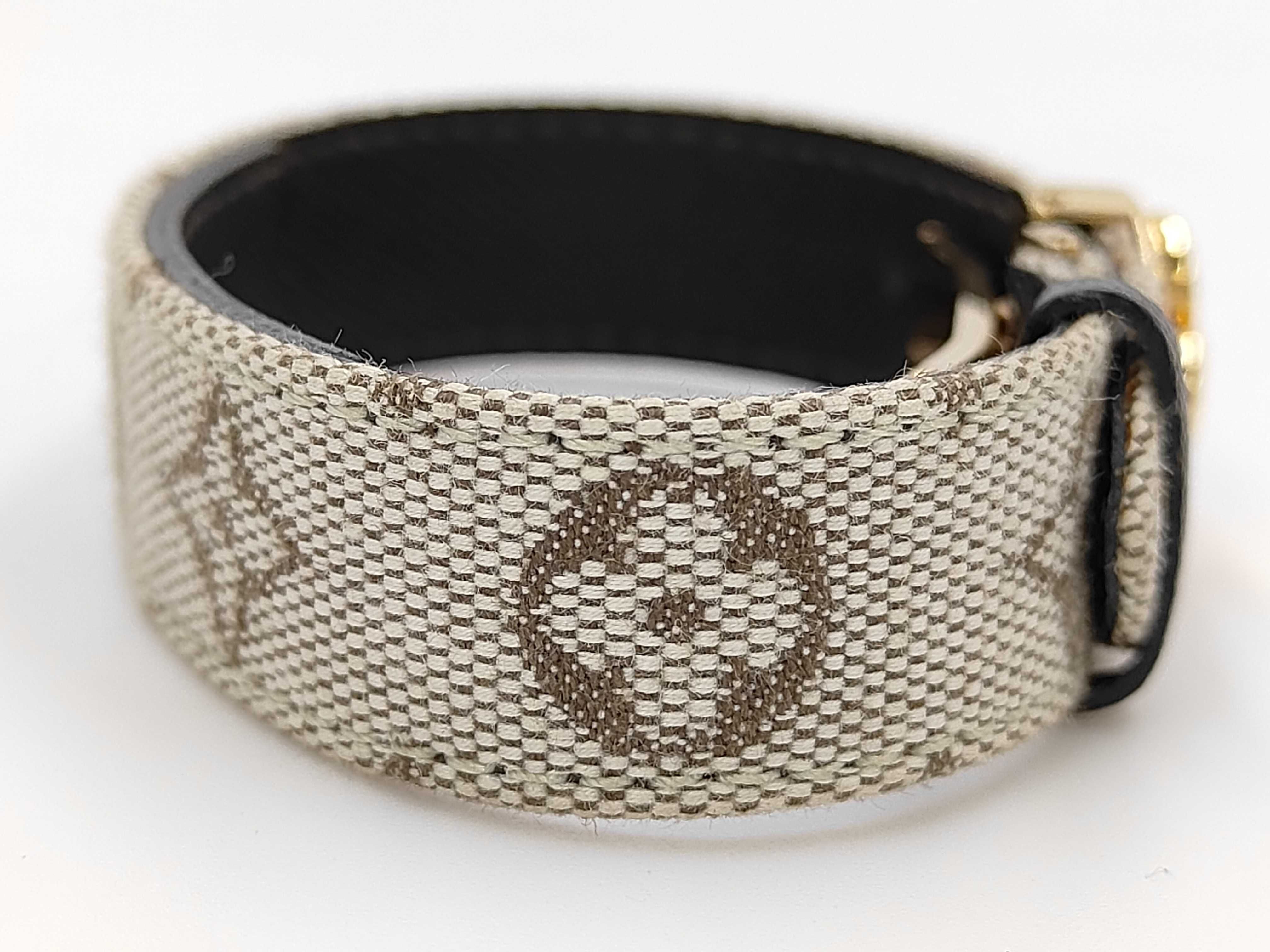 Monogram Mini Bracelet/Bangle — view 4