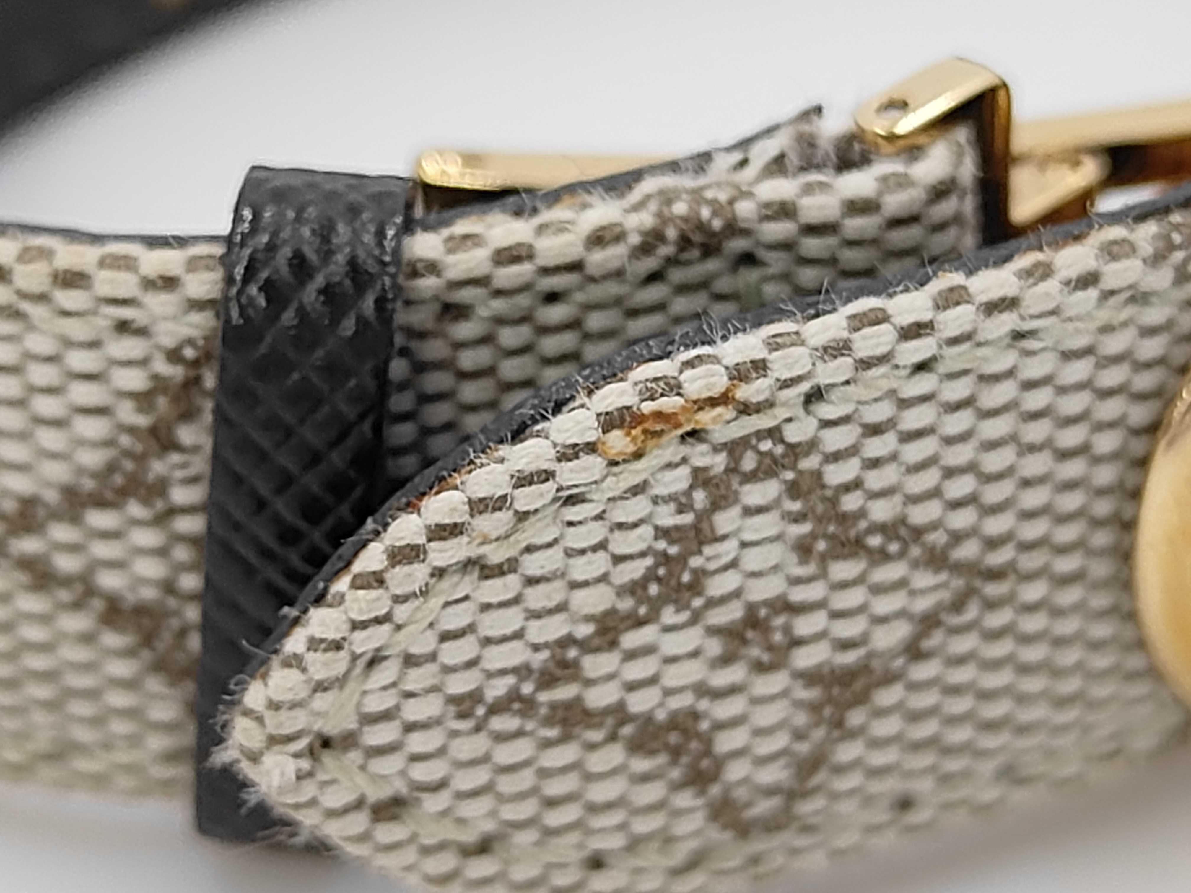 Monogram Mini Bracelet/Bangle — view 5