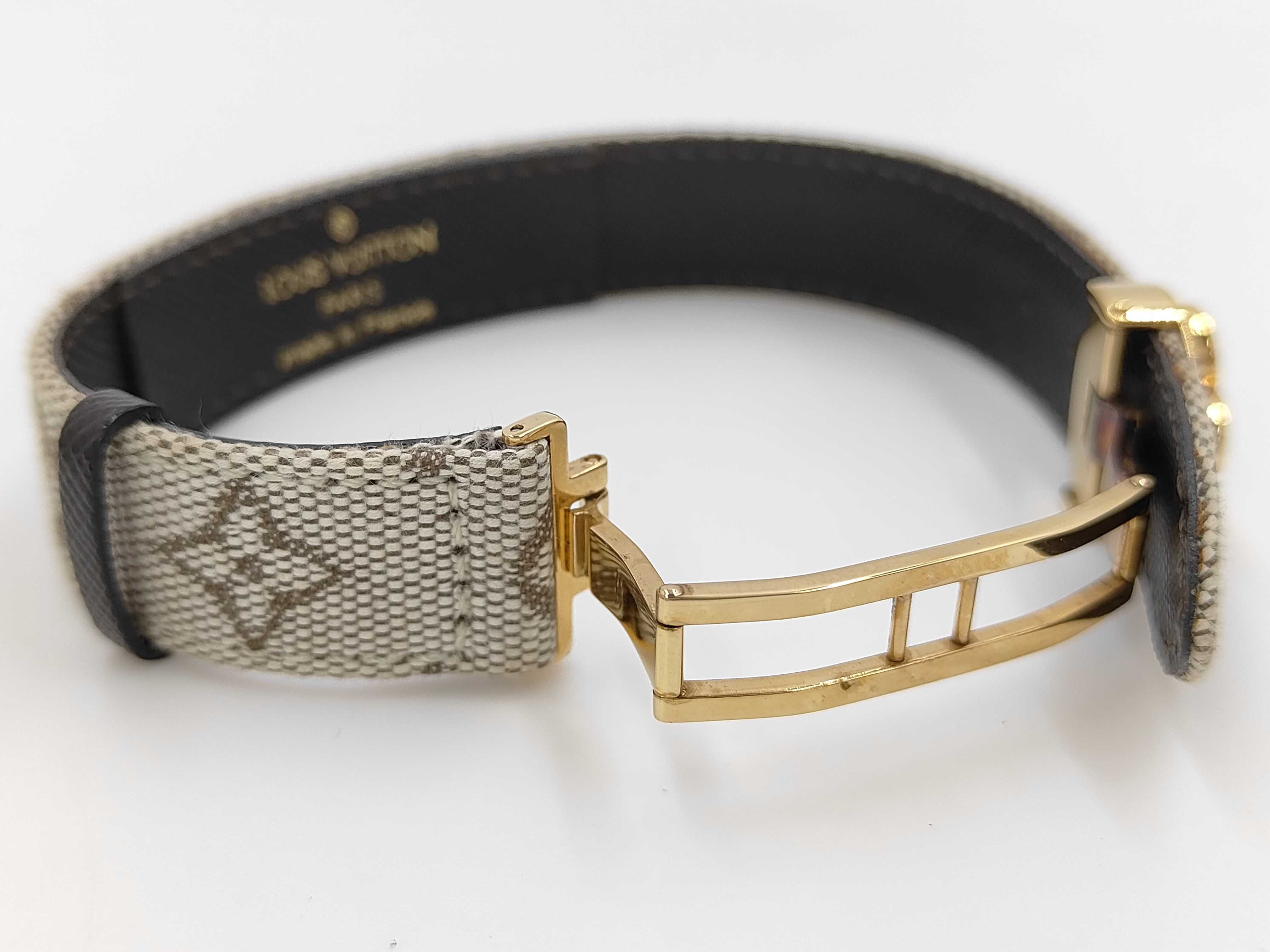 Monogram Mini Bracelet/Bangle — view 6