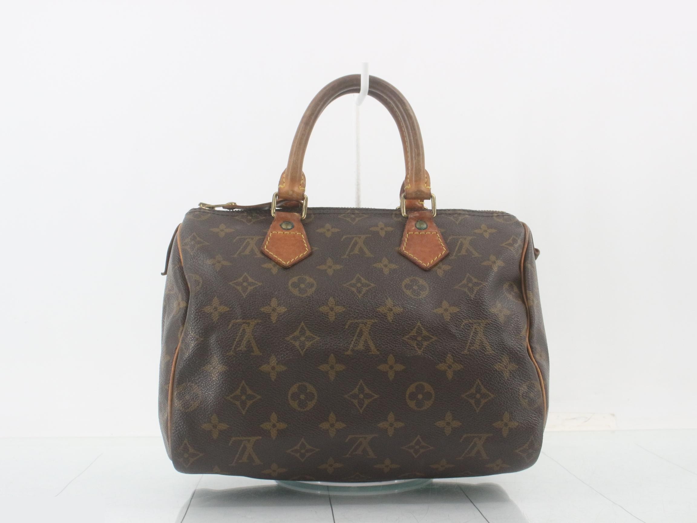 Speedy 25 — view 2