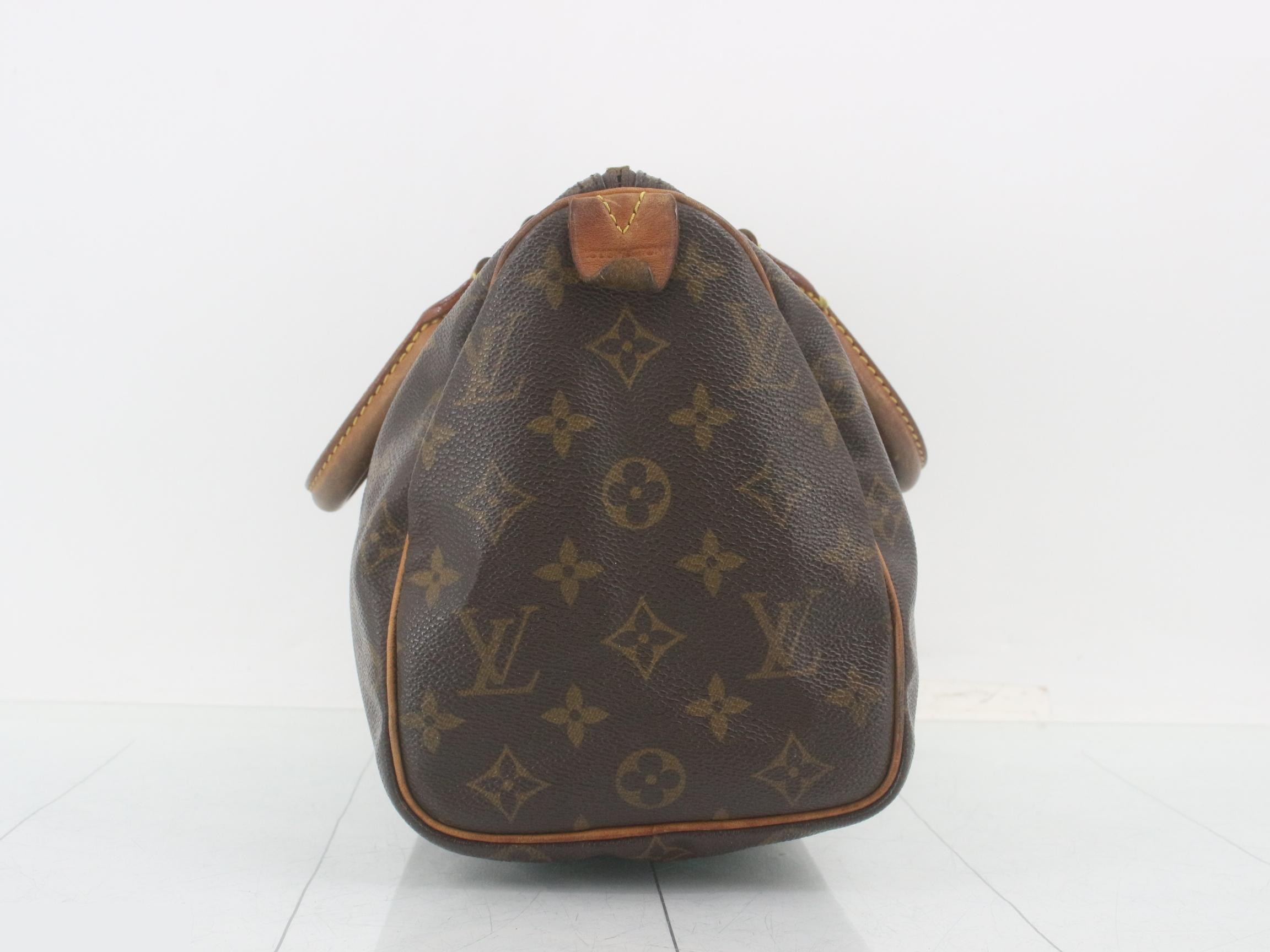 Speedy 25 — view 4
