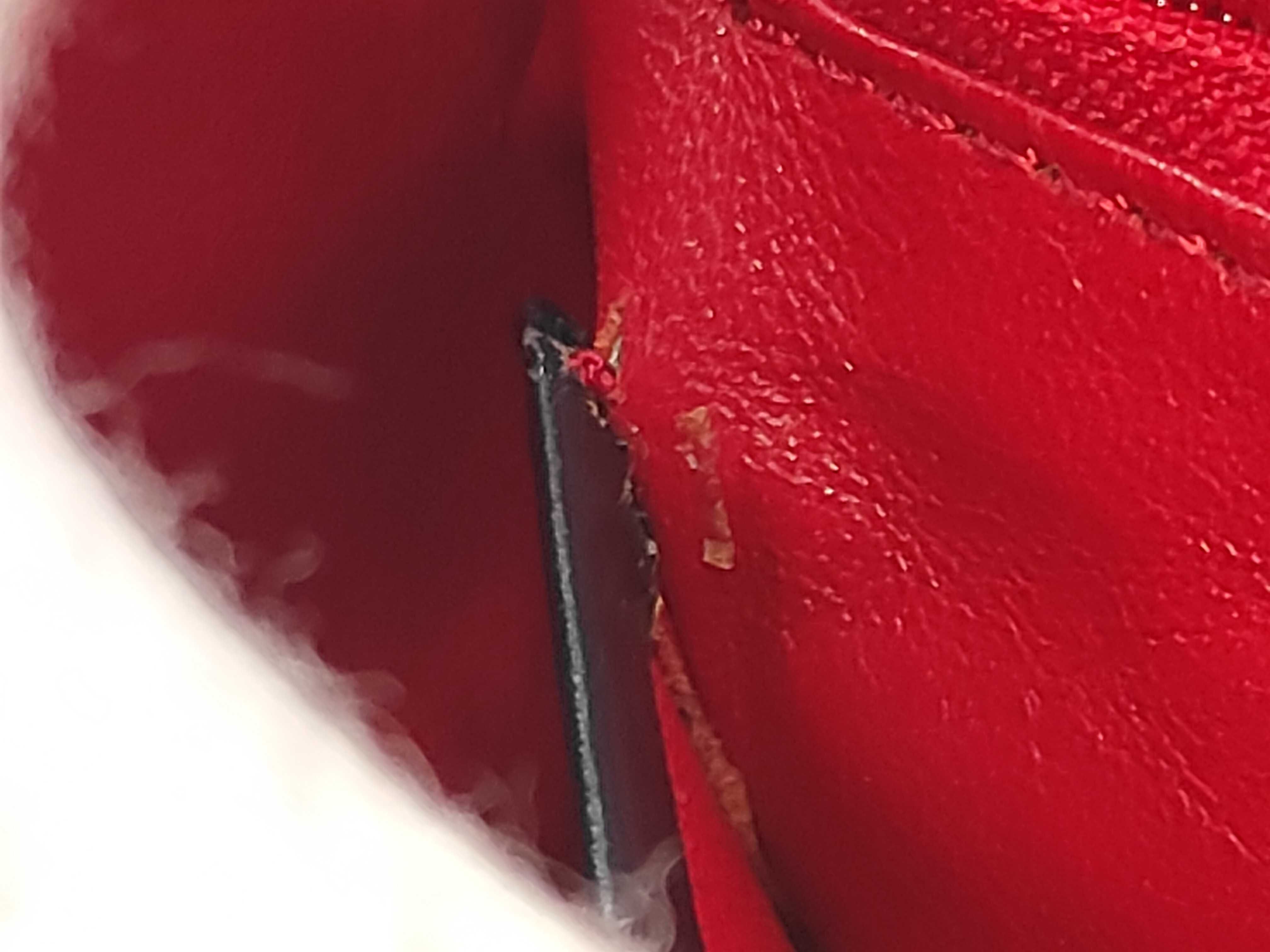 handbag with shoulder strap — view 13
