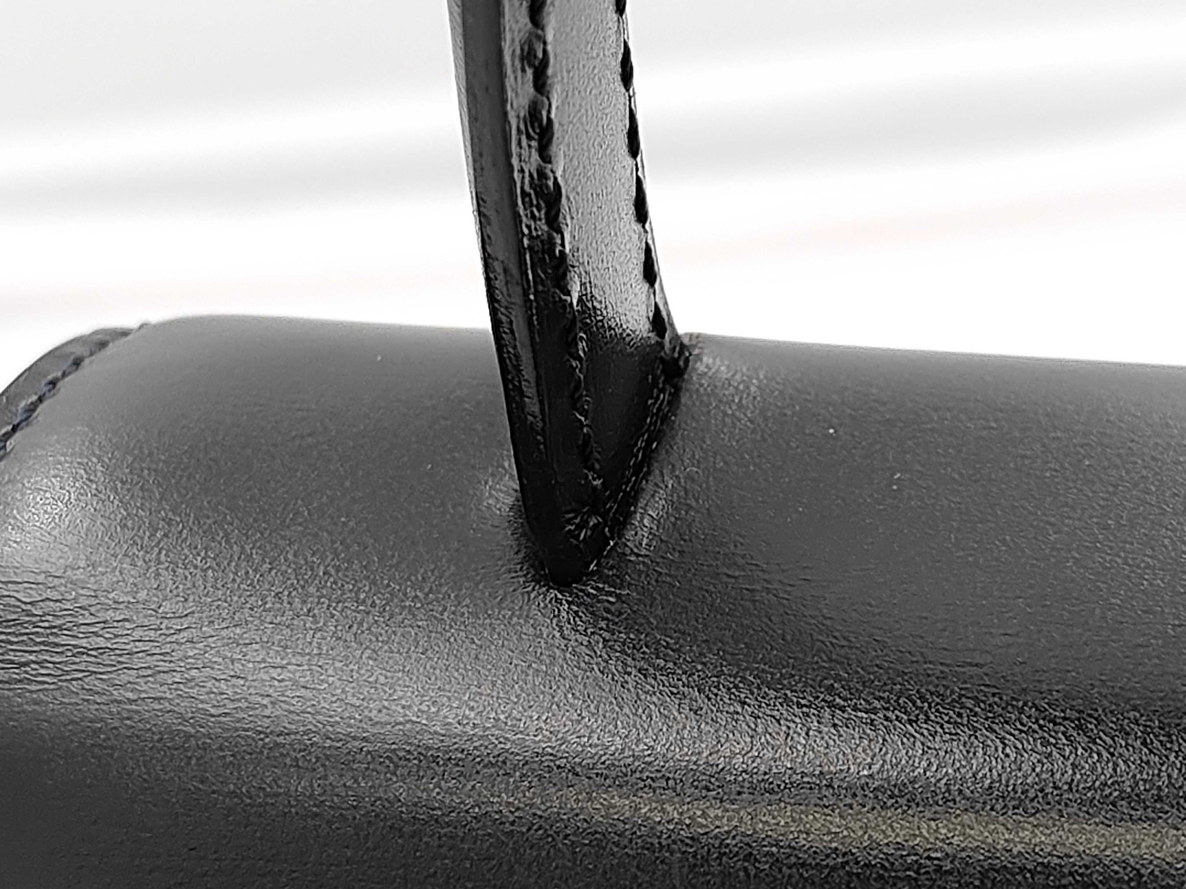 handbag with shoulder strap — view 5