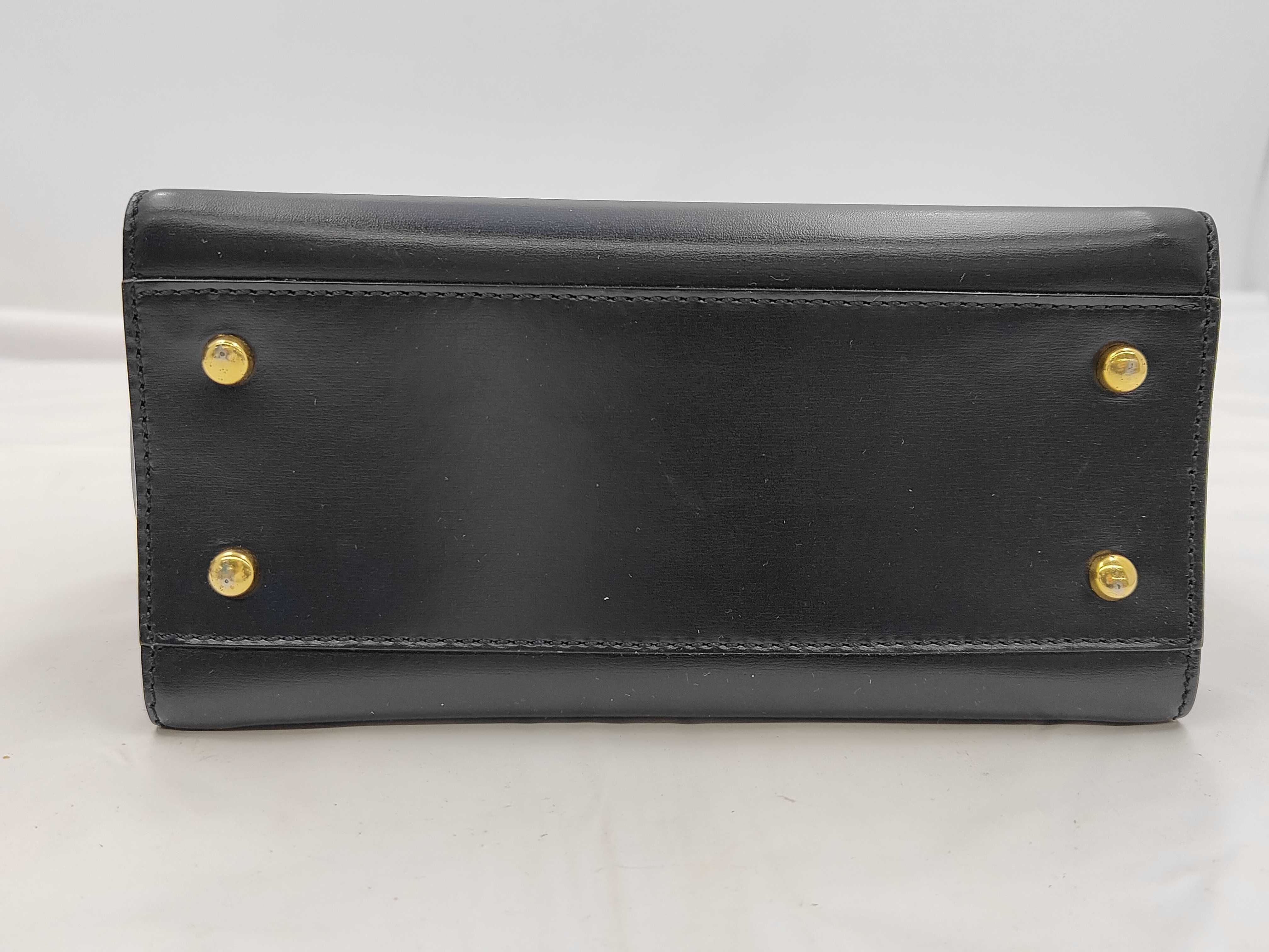 handbag with shoulder strap — view 7