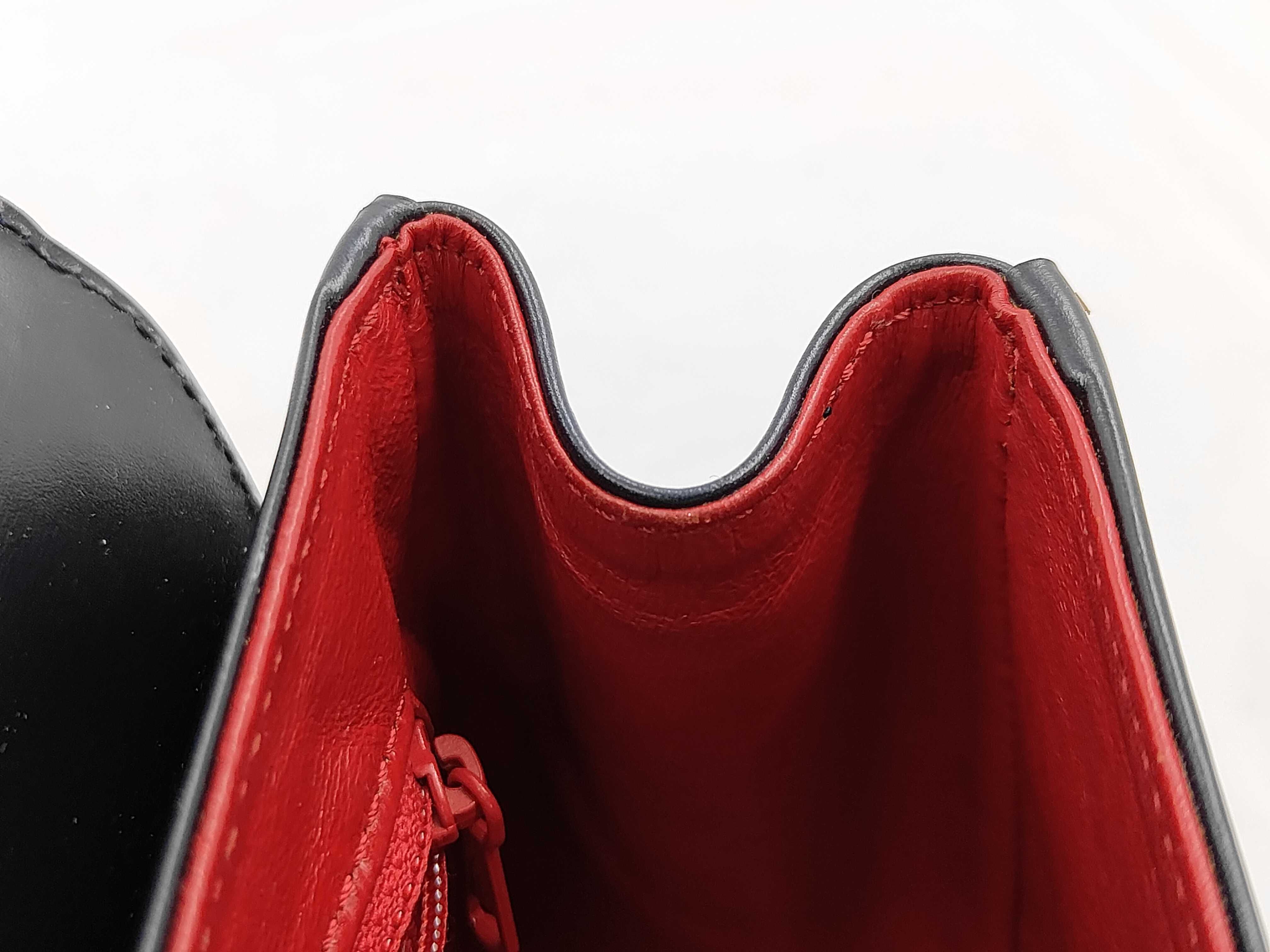 handbag with shoulder strap — view 9