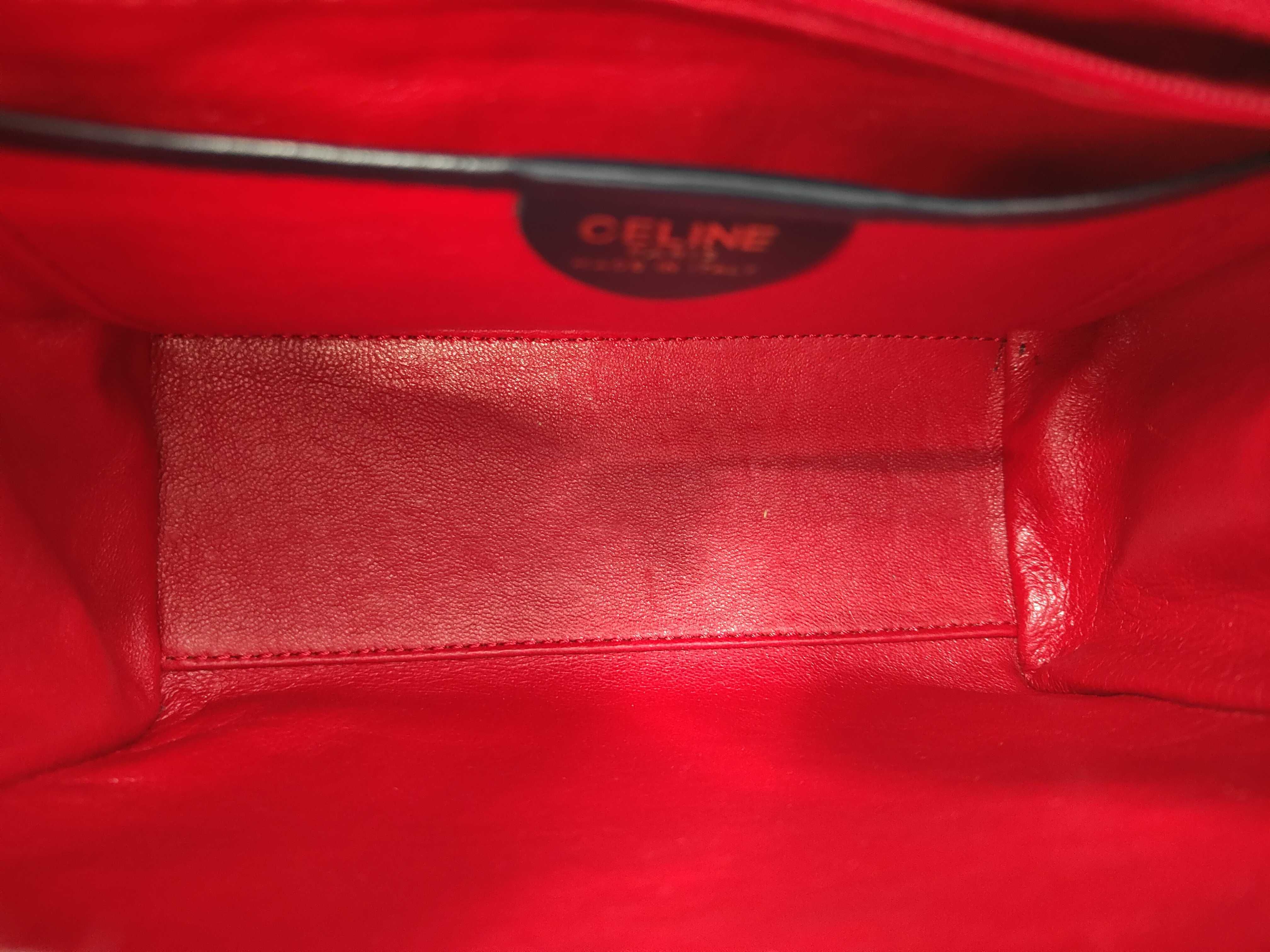 handbag with shoulder strap — view 10