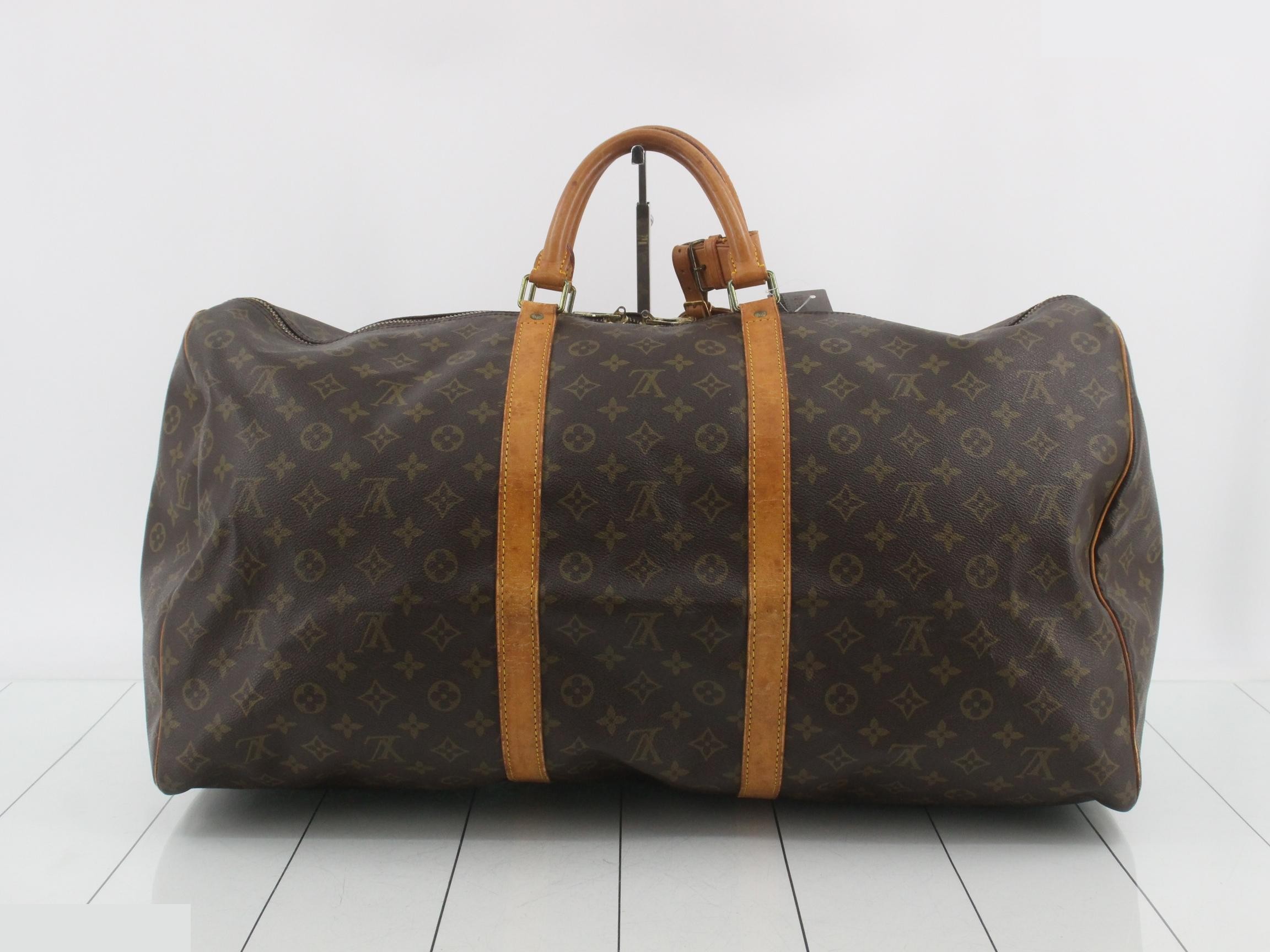 Keepall — view 2
