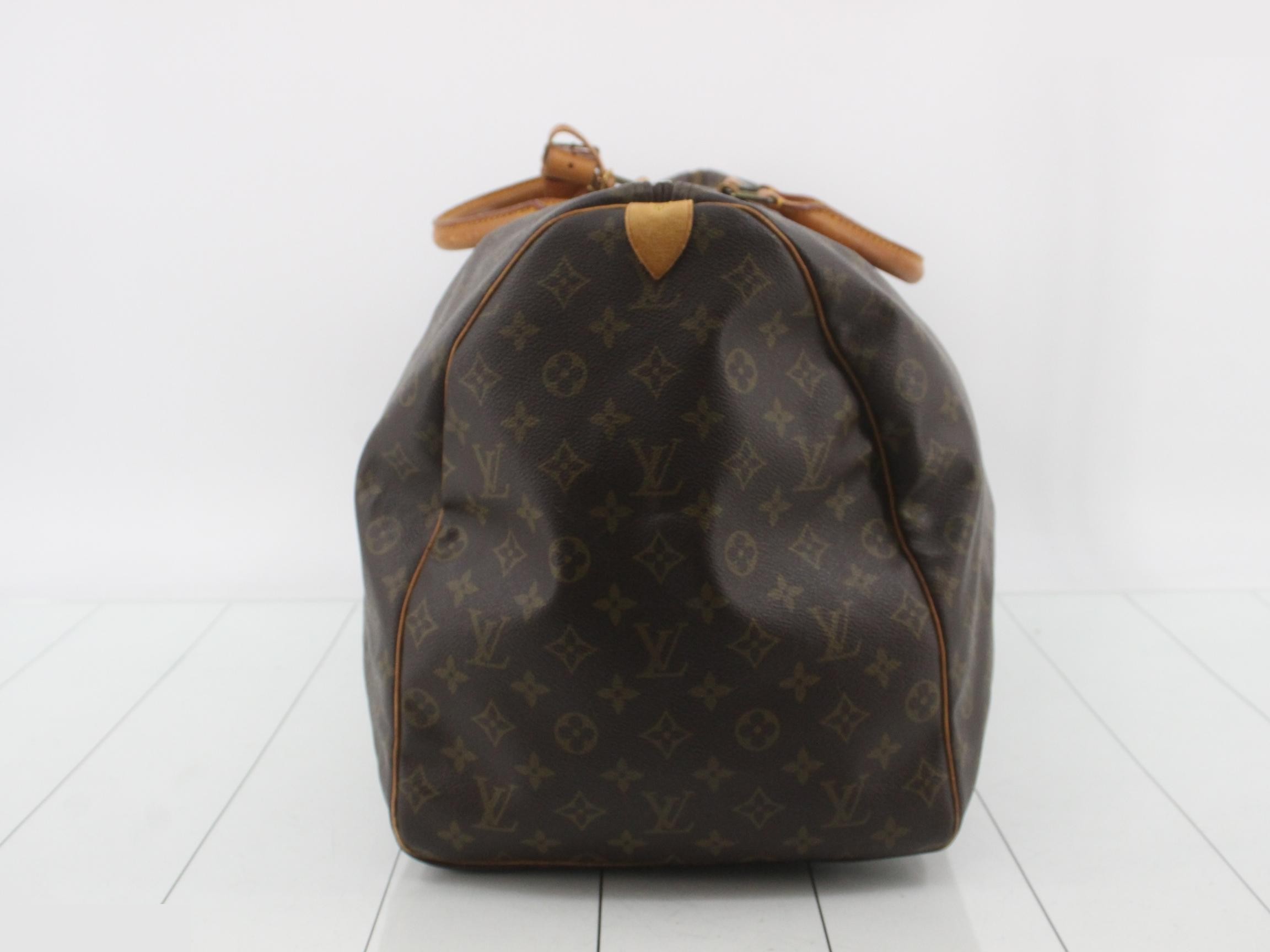Keepall — view 3