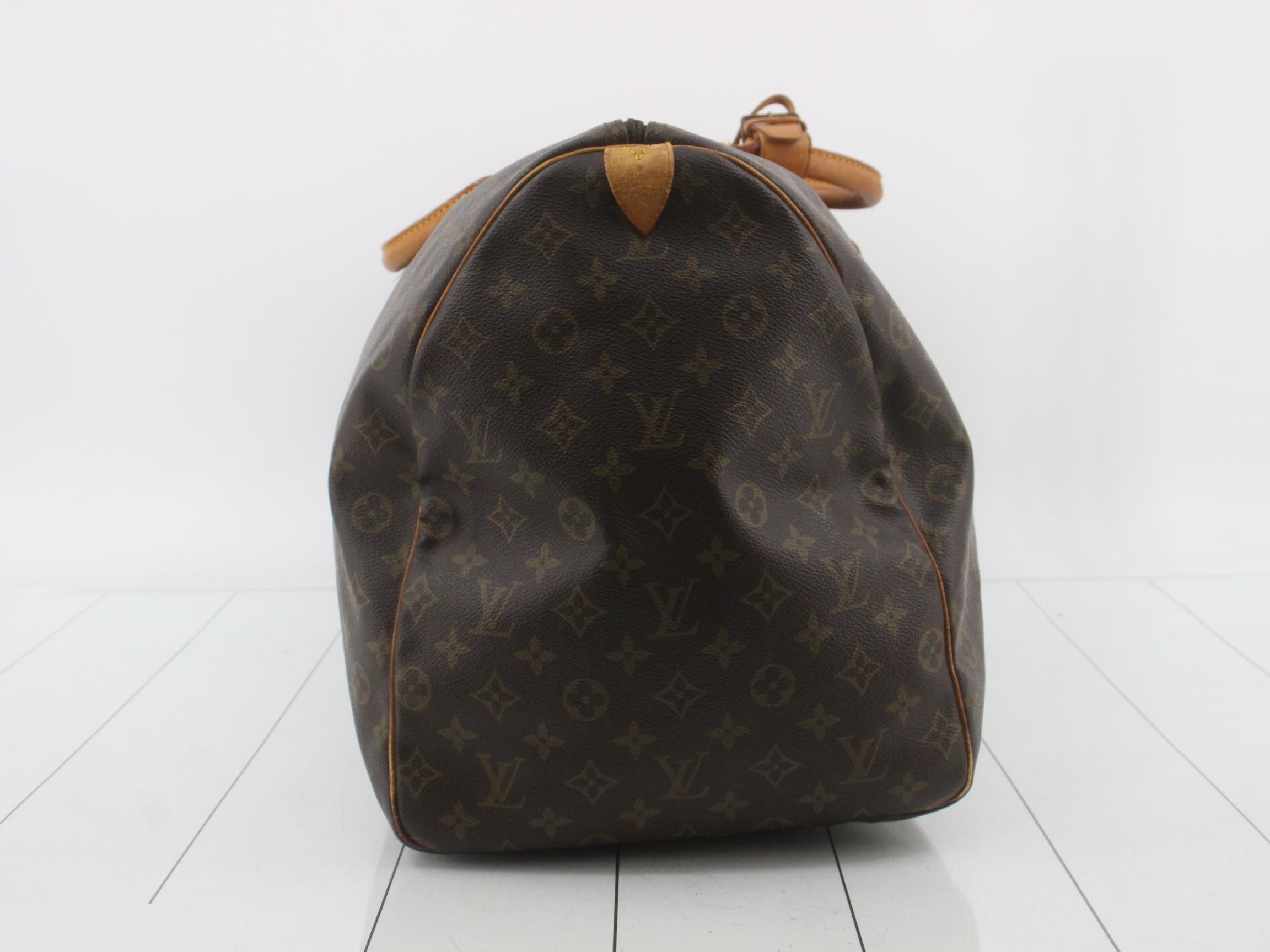 Keepall — view 4