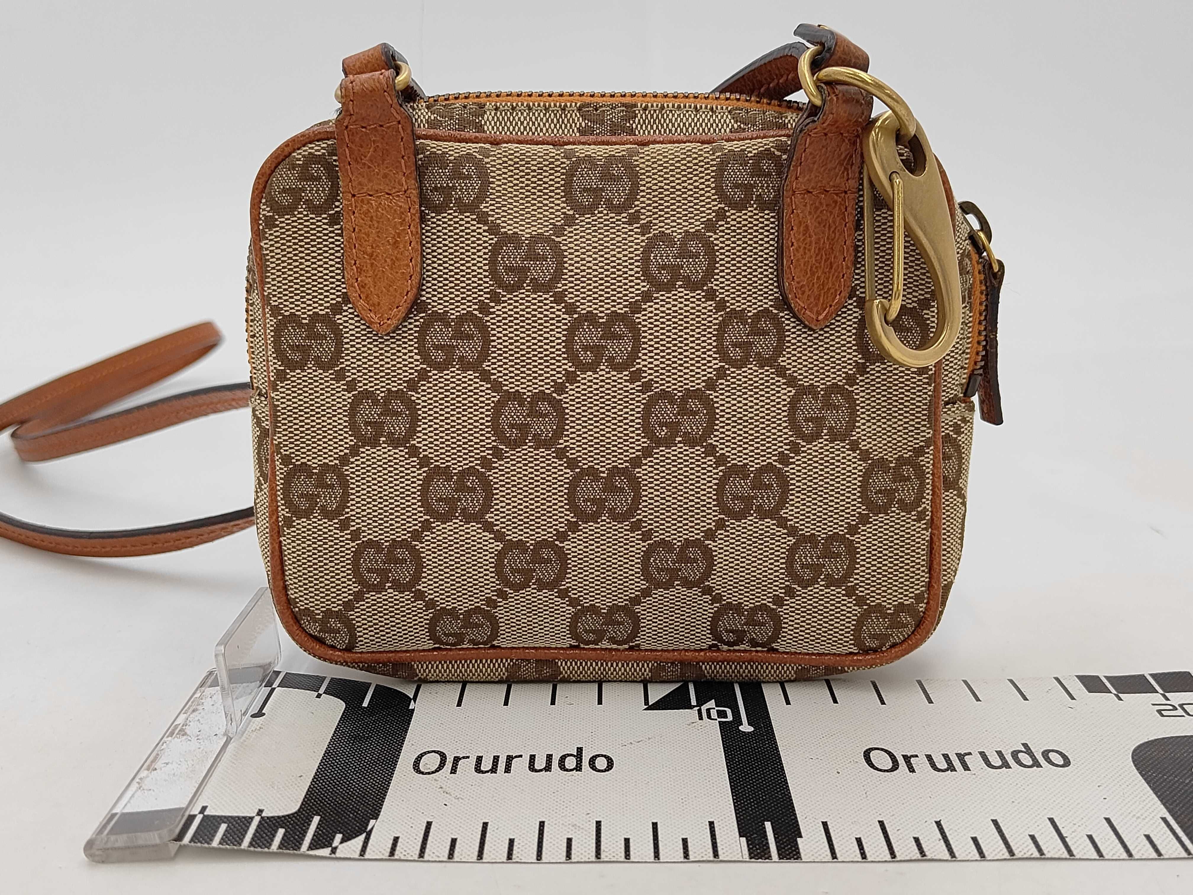 Shoulder Bag — view 2
