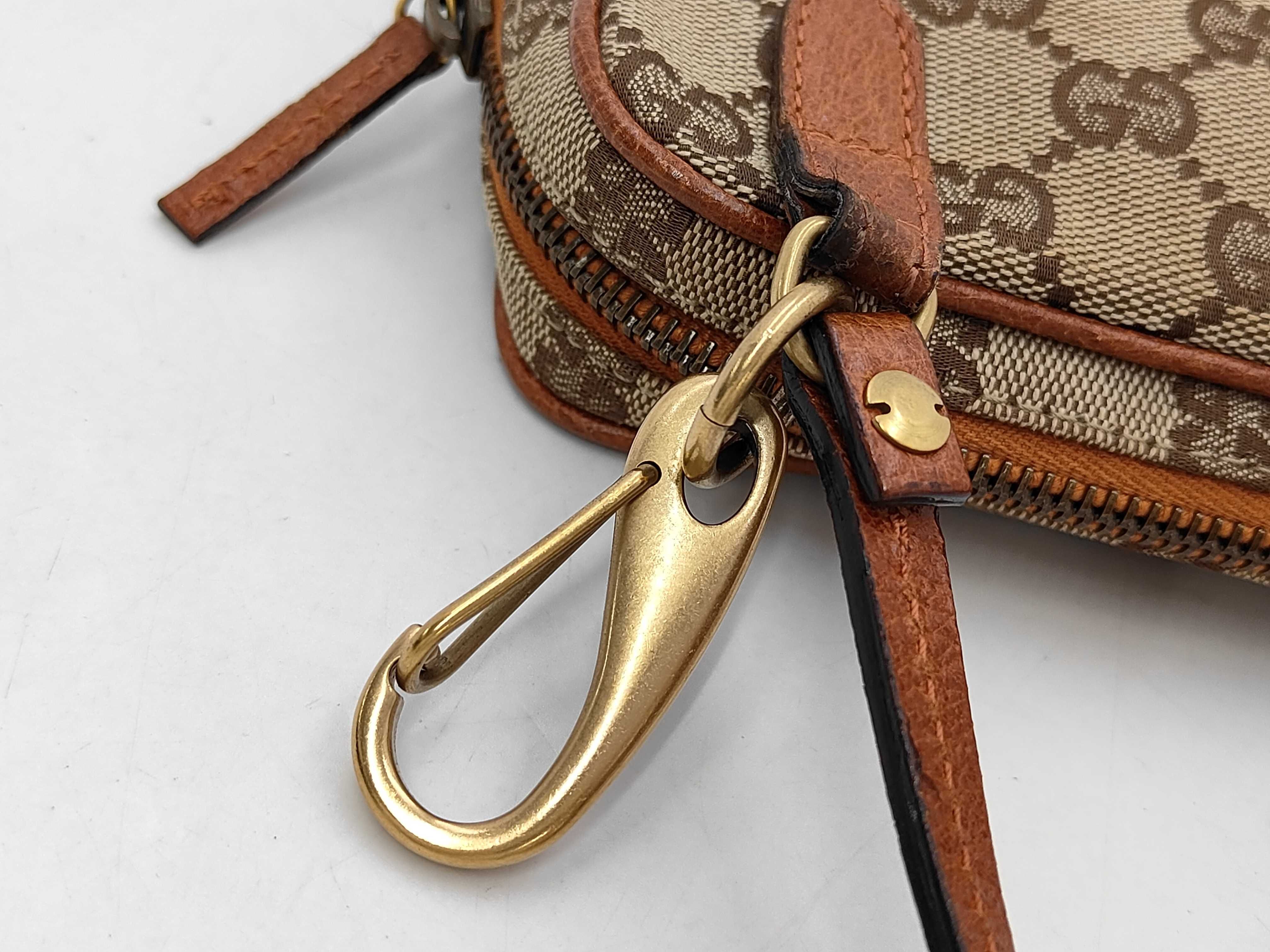 Shoulder Bag — view 12