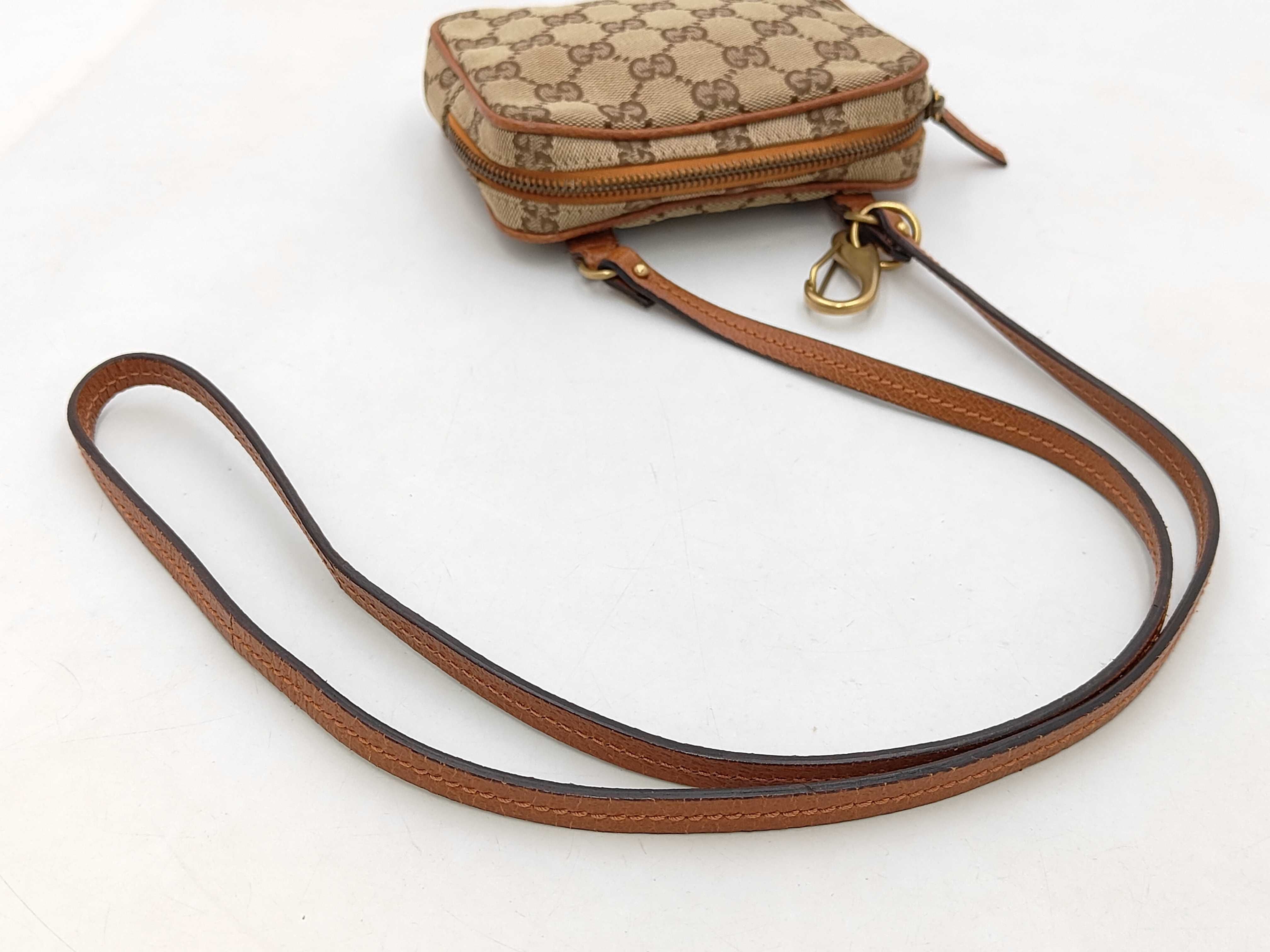 Shoulder Bag — view 3