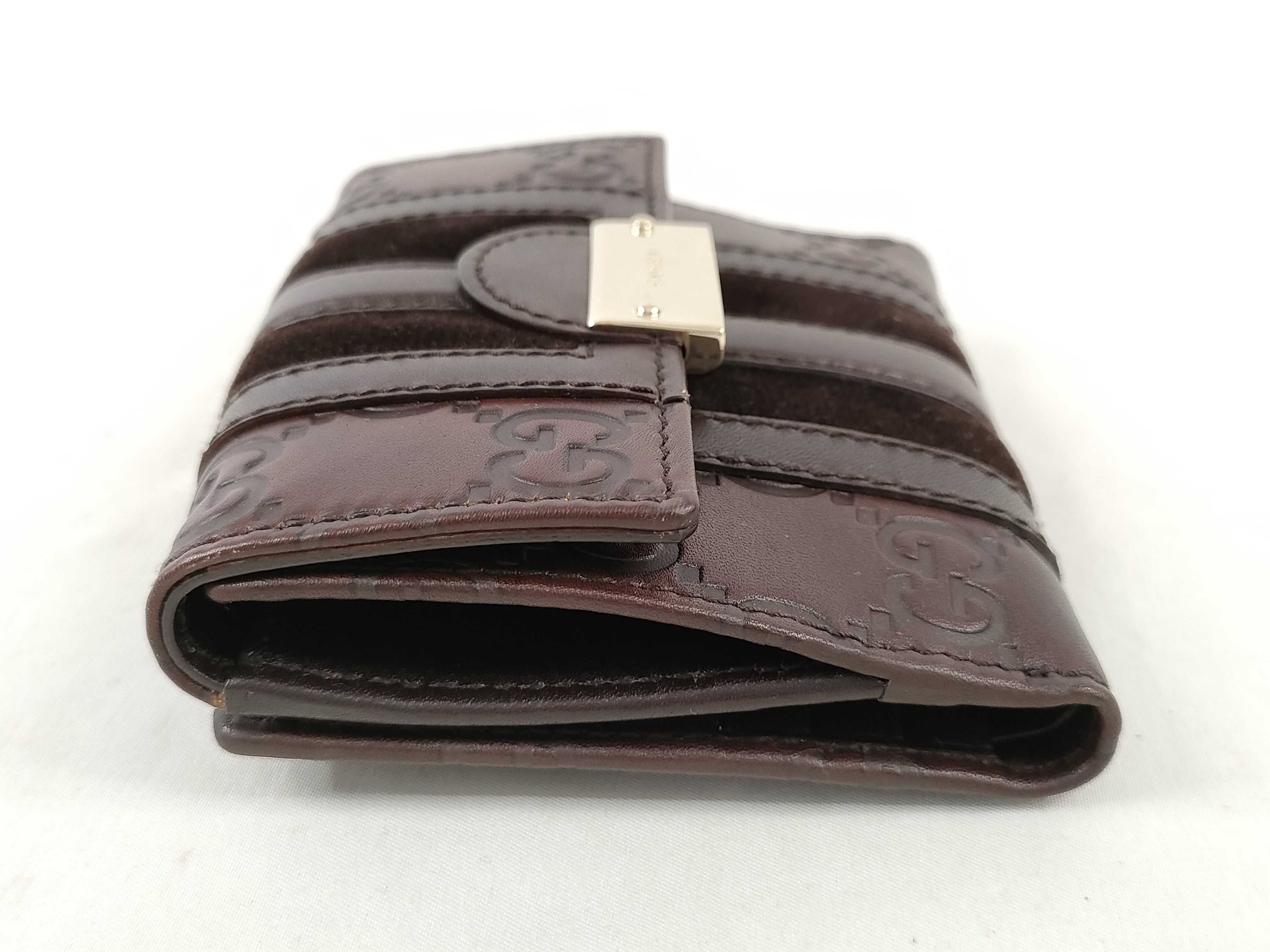 Guccissima Gucci 150672 Wallet with Box — view 5