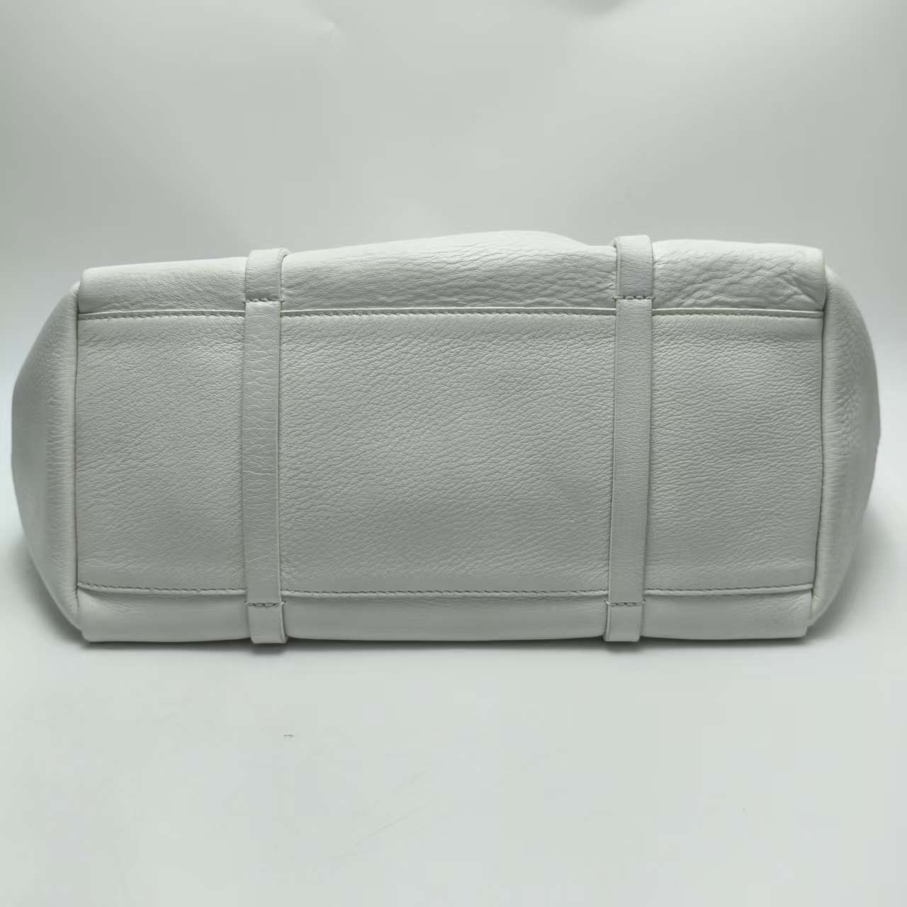【*Shipped from: China*】BALENCIAGA Cabas Leather Handbag — view 6
