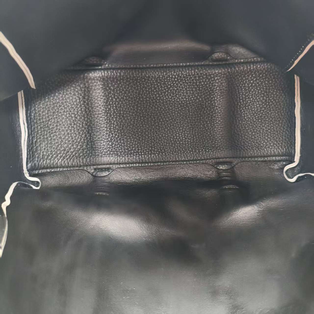 【*Shipped from: China*】BALENCIAGA Cabas Leather Handbag — view 7