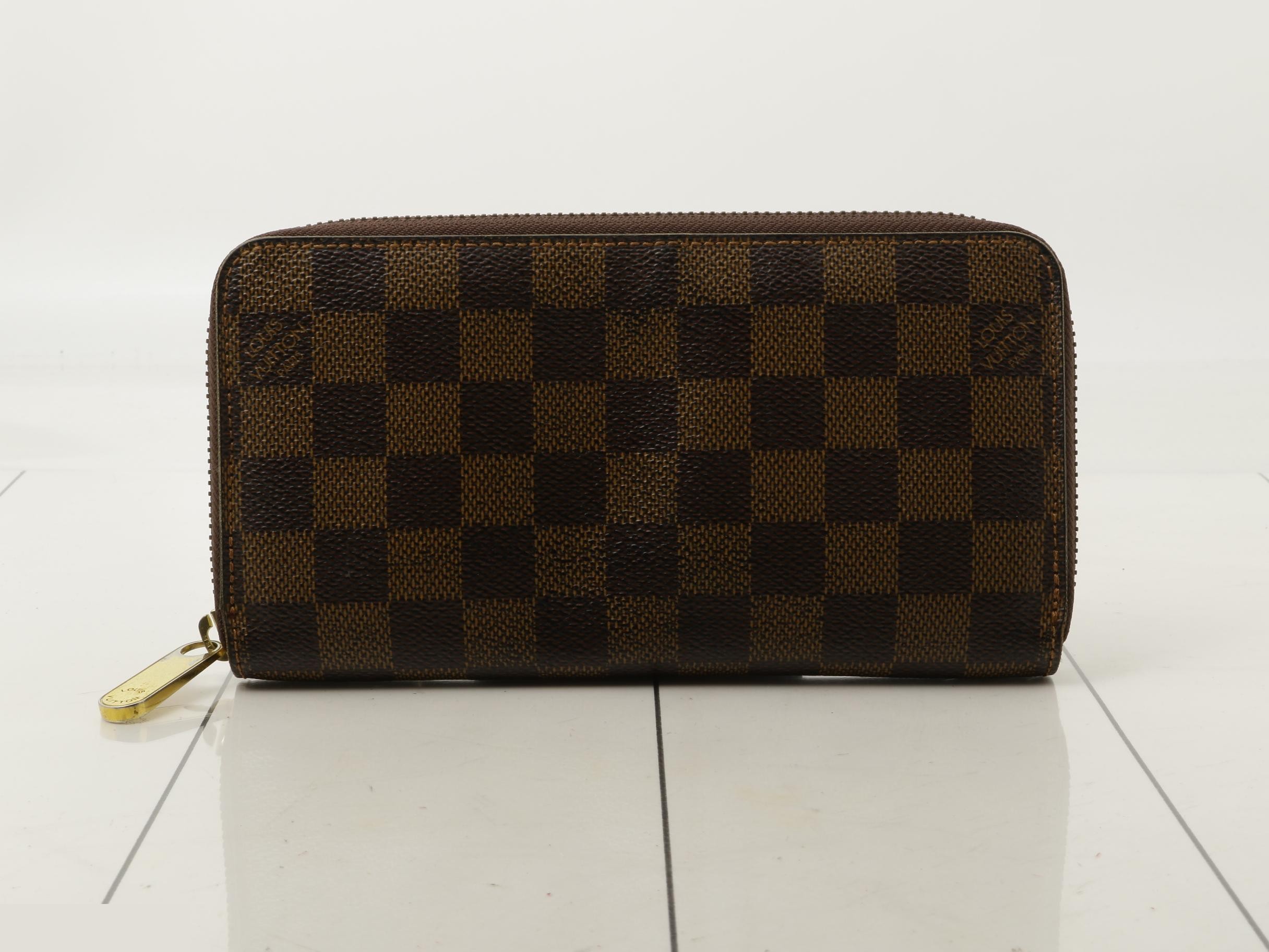 Zippy Wallet