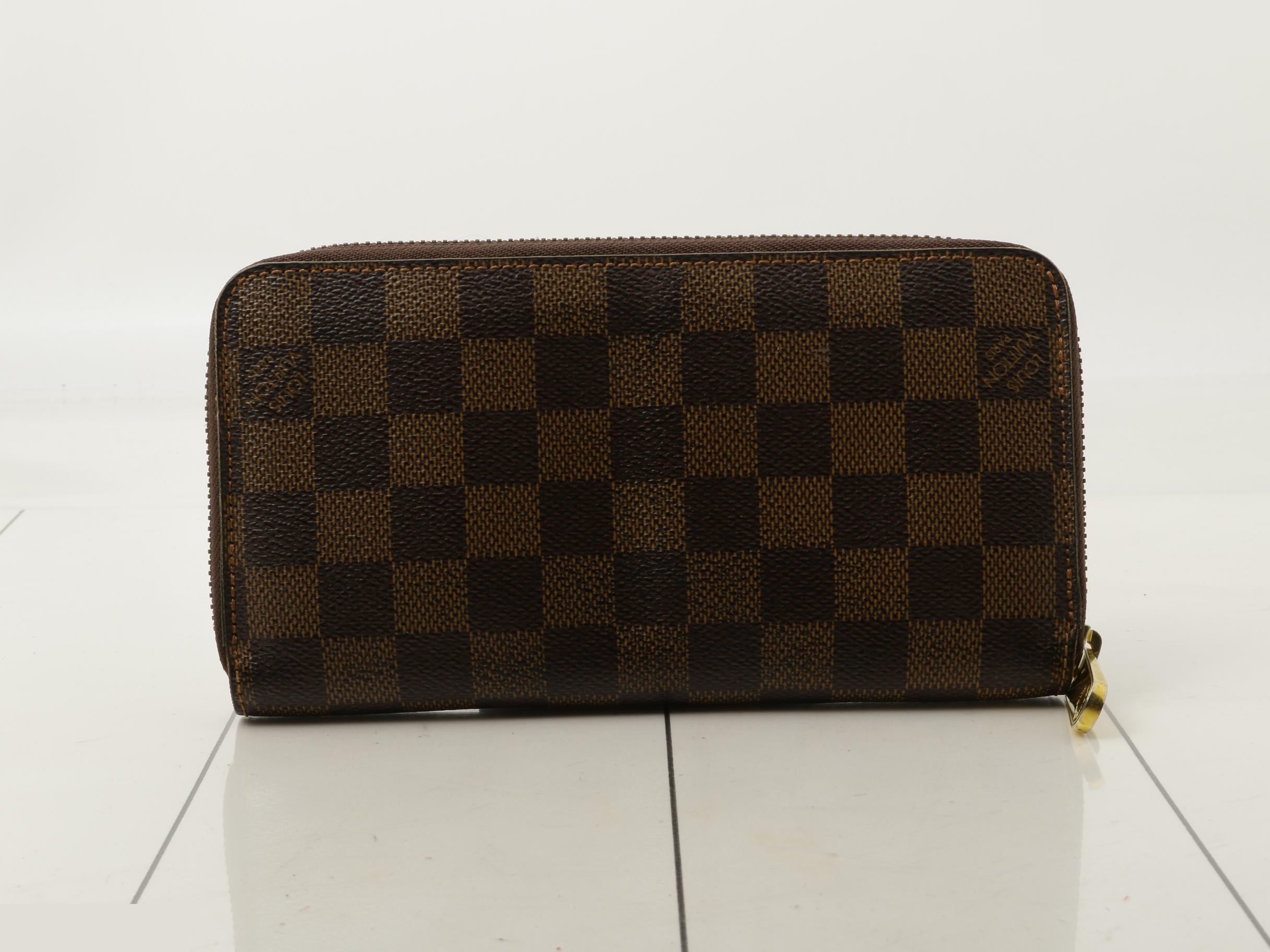 Zippy Wallet — view 2