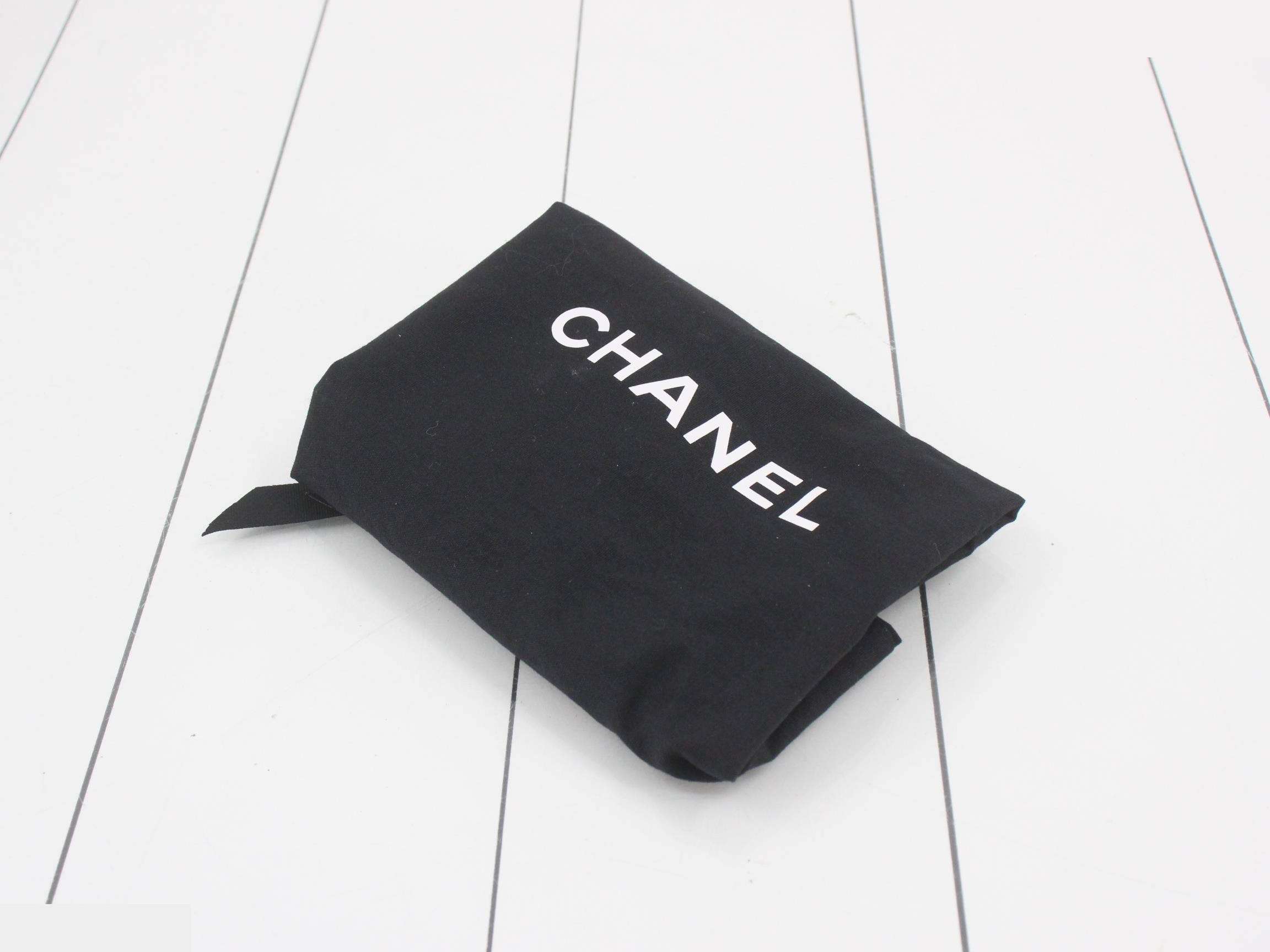 Mini Matelassé Chain Shoulder Bag — view 7