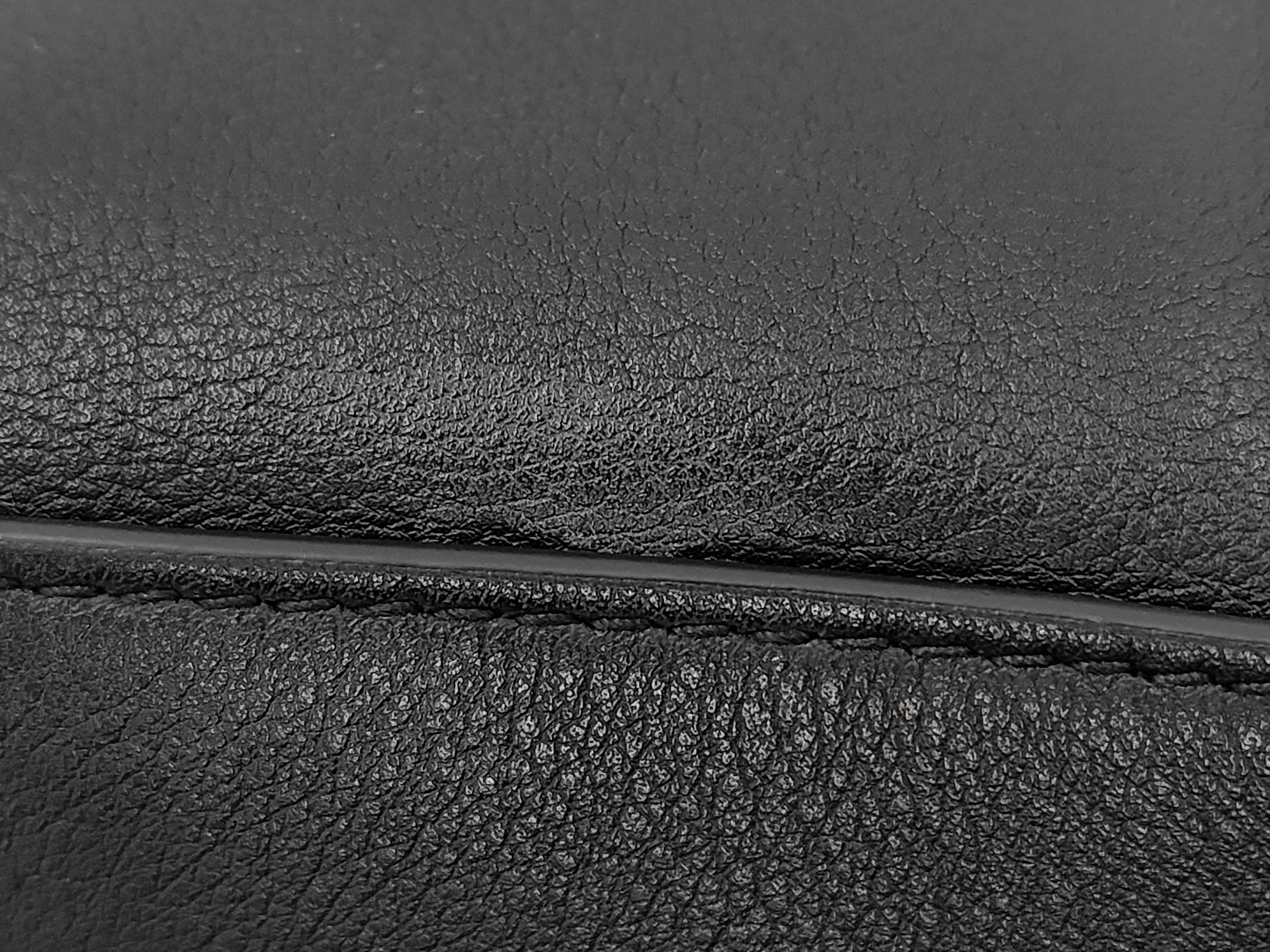 Y Tote Bag Leather Tote Bag — view 13