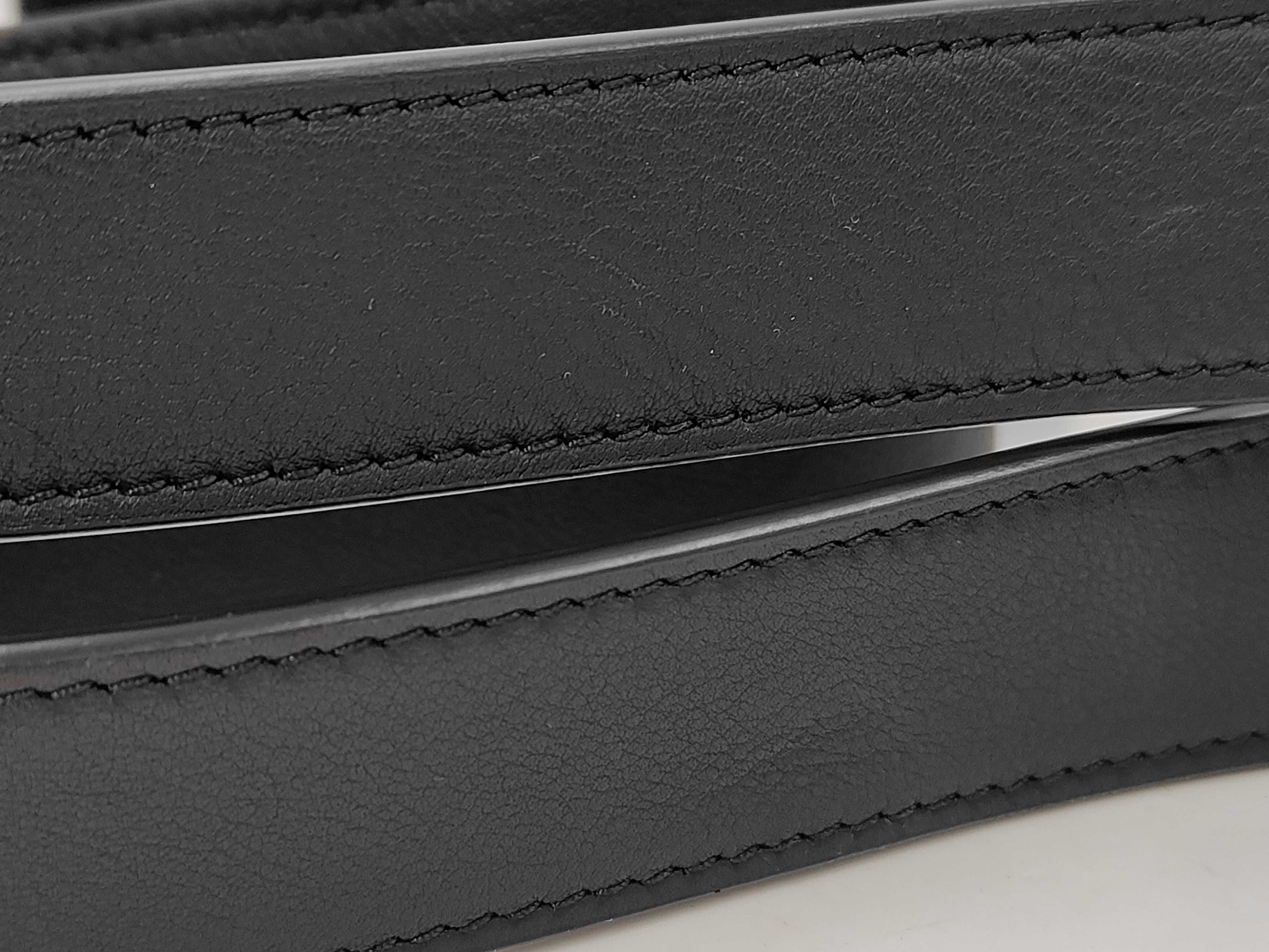 Y Tote Bag Leather Tote Bag — view 4