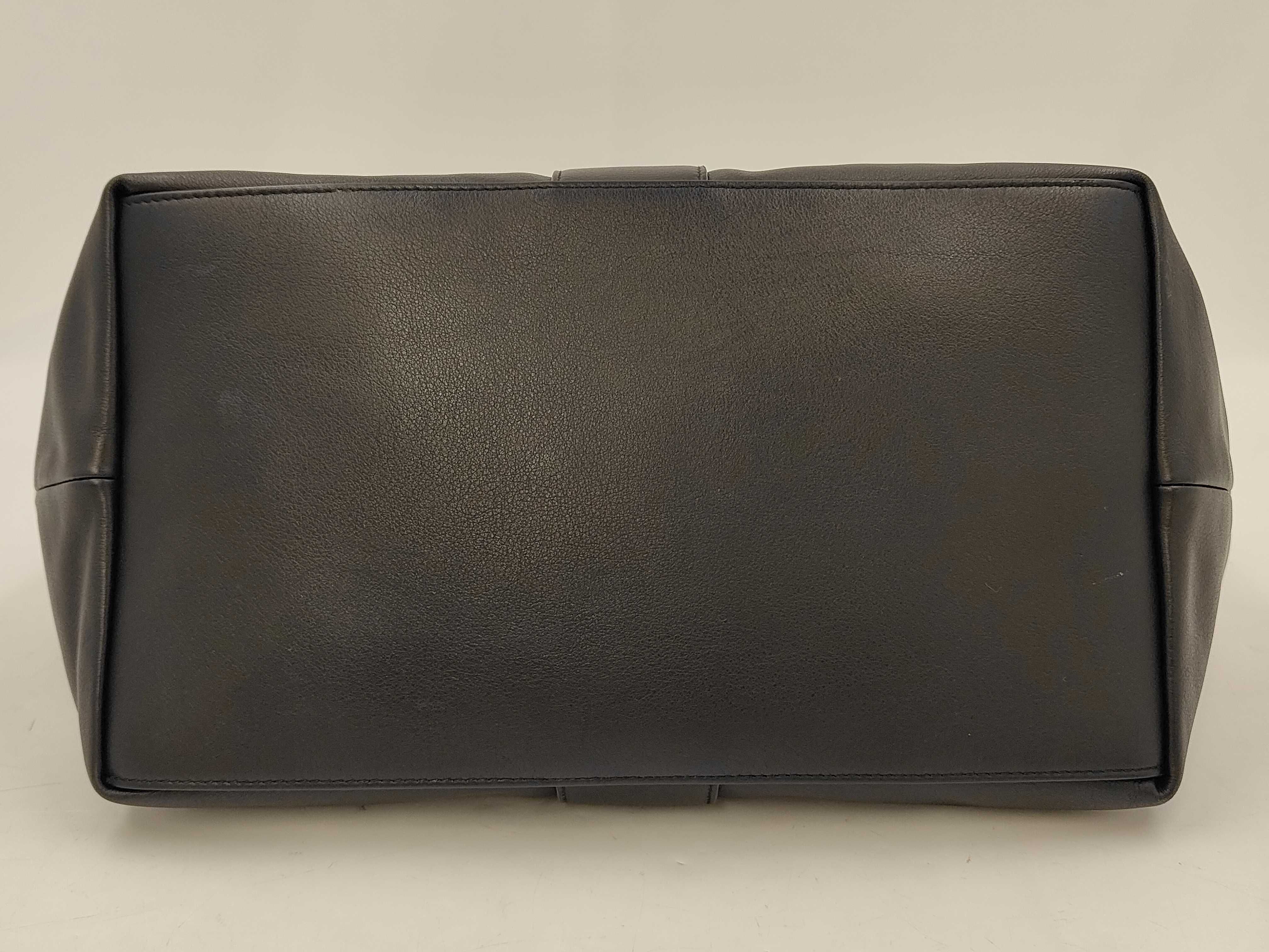Y Tote Bag Leather Tote Bag — view 6