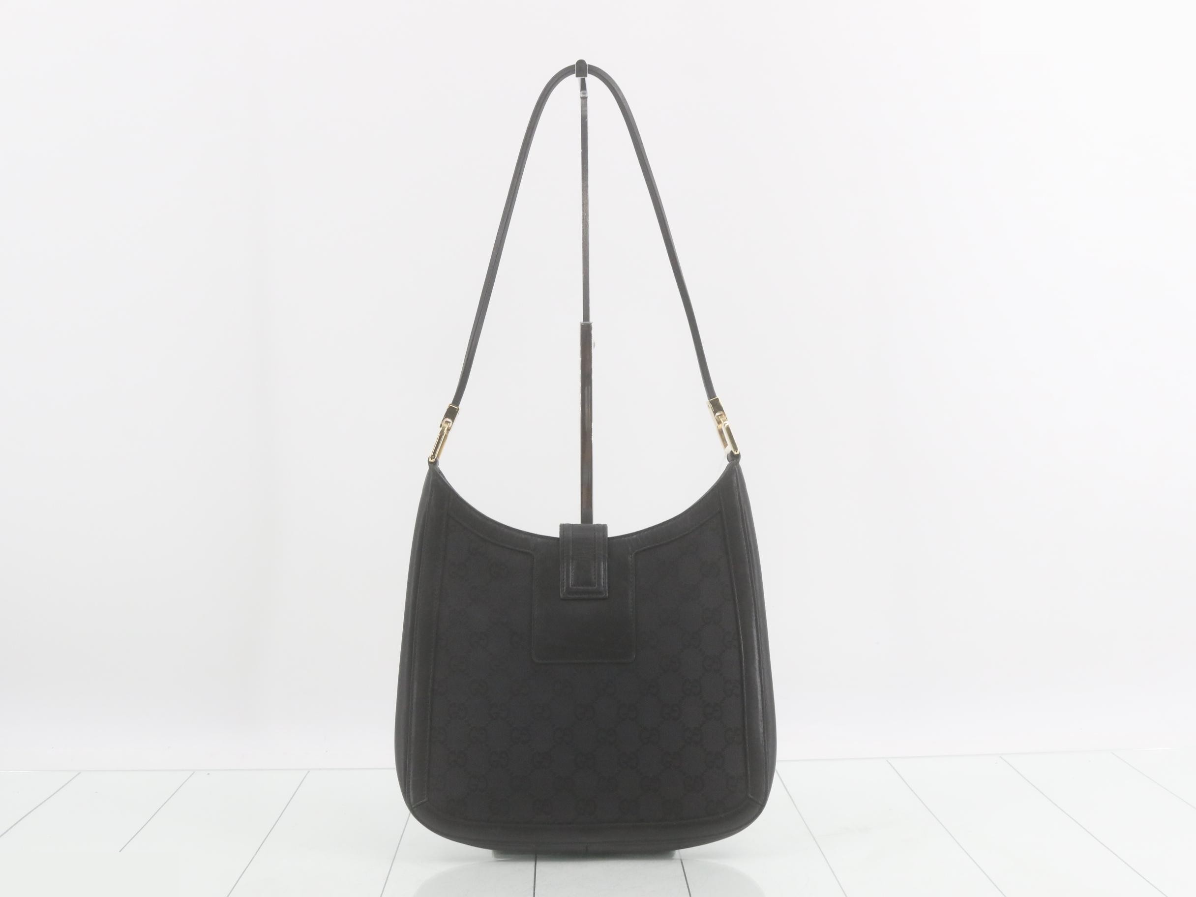 GG Canvas (Bag) - Handbag — view 2