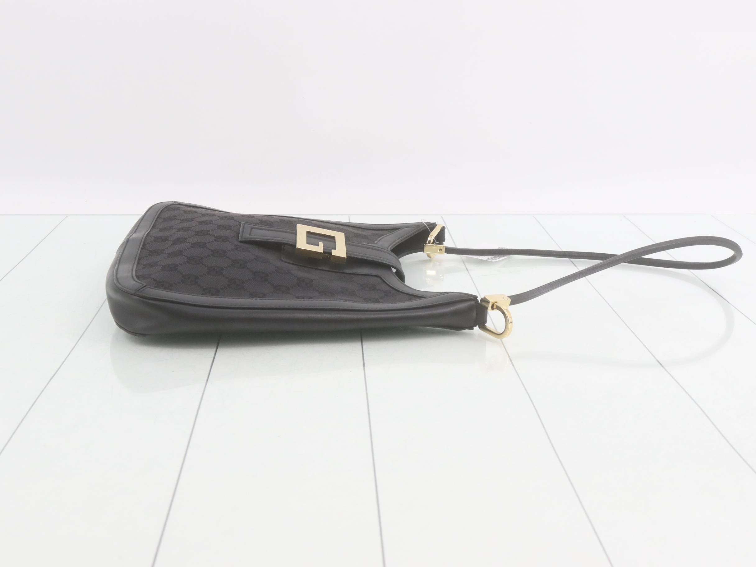 GG Canvas (Bag) - Handbag — view 3