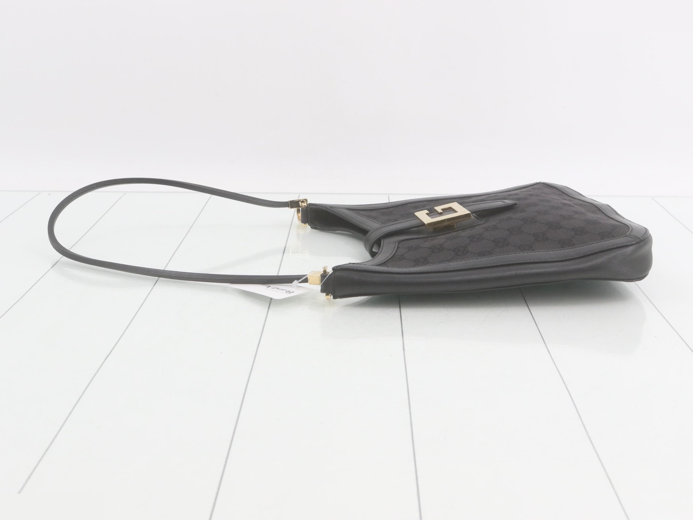 GG Canvas (Bag) - Handbag — view 4