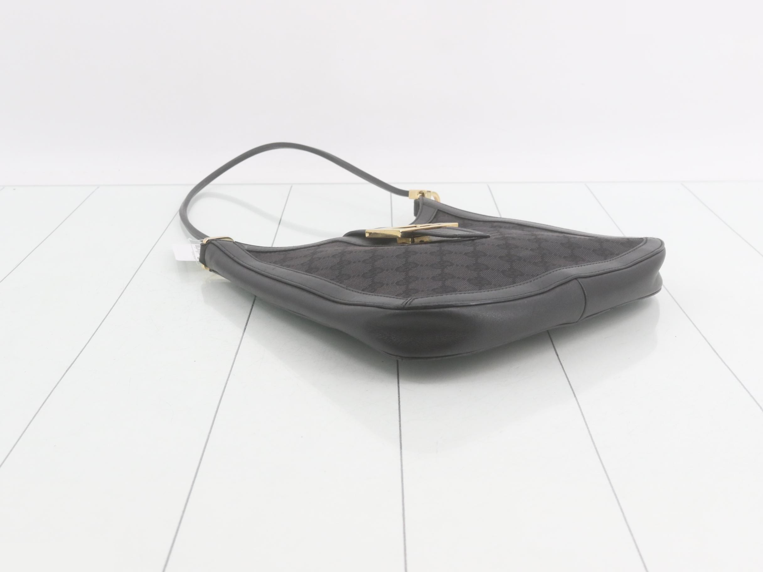 GG Canvas (Bag) - Handbag — view 5