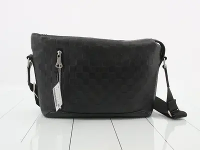 Discovery Messenger PM Onyx