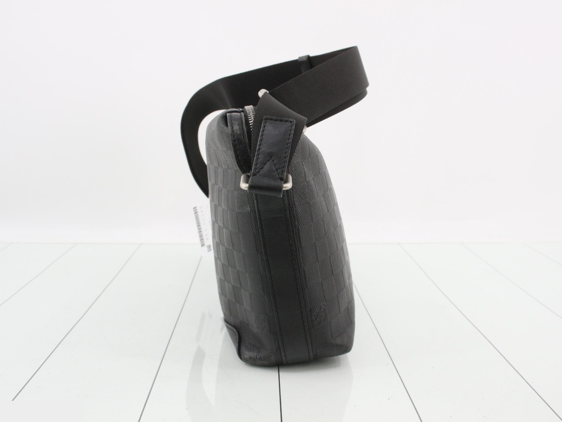 Discovery Messenger PM Onyx — view 3