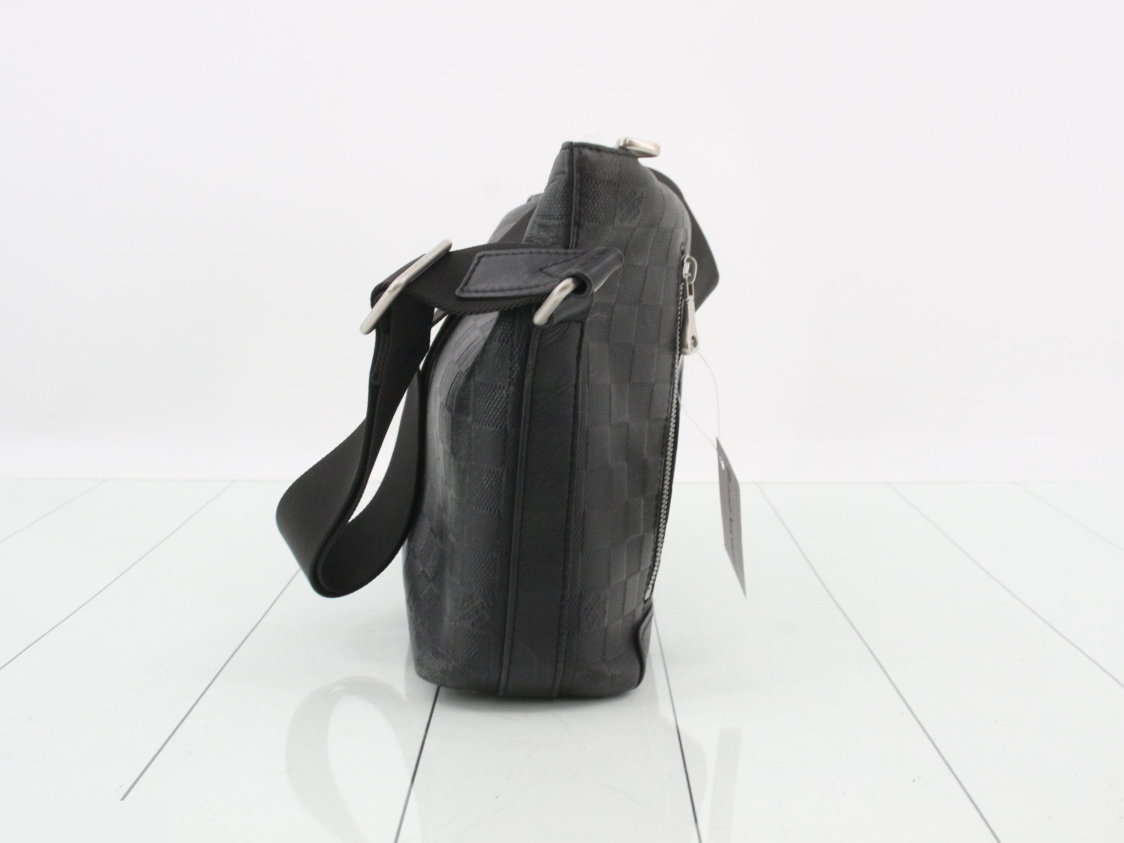 Discovery Messenger PM Onyx — view 4