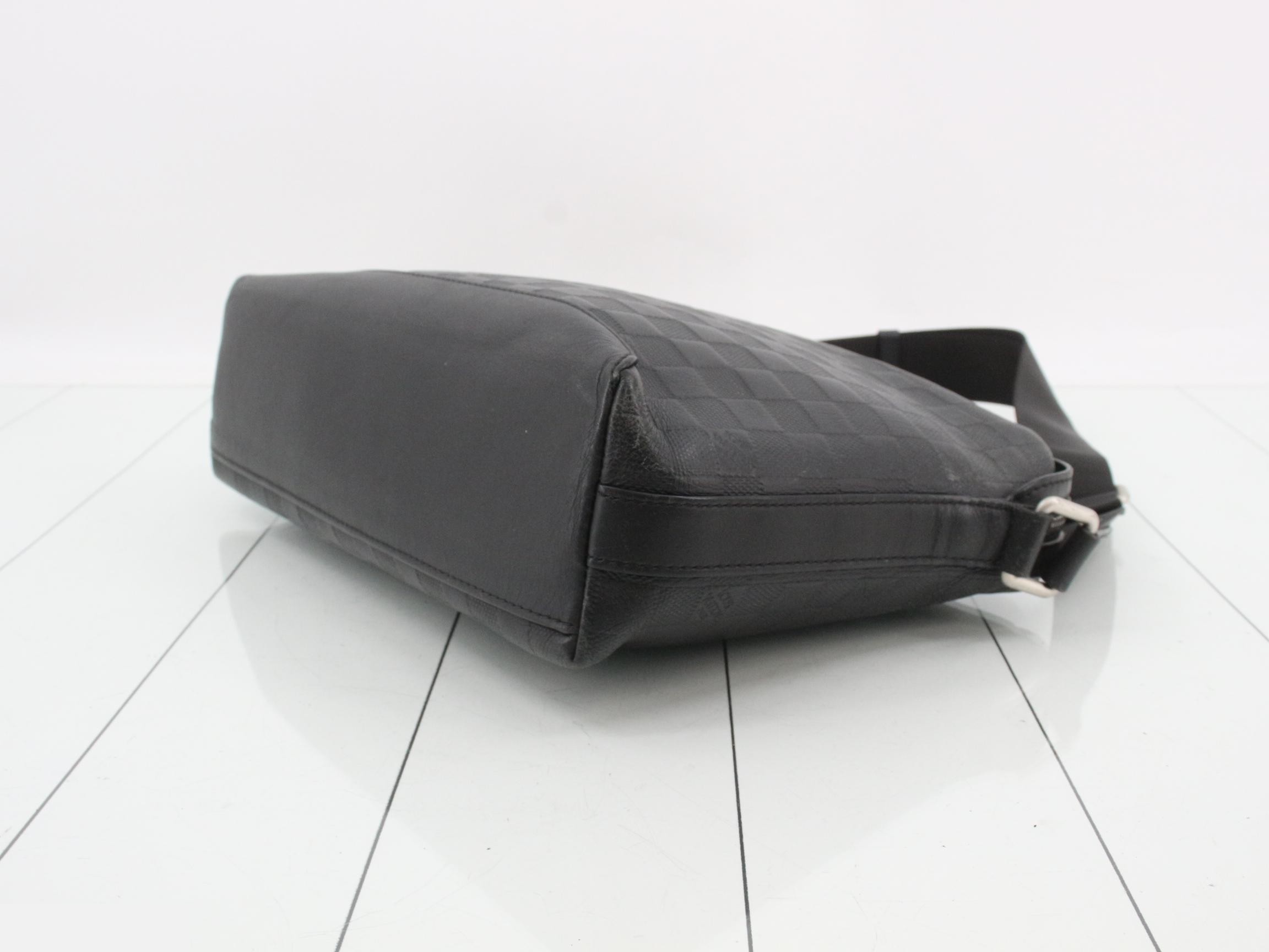 Discovery Messenger PM Onyx — view 6