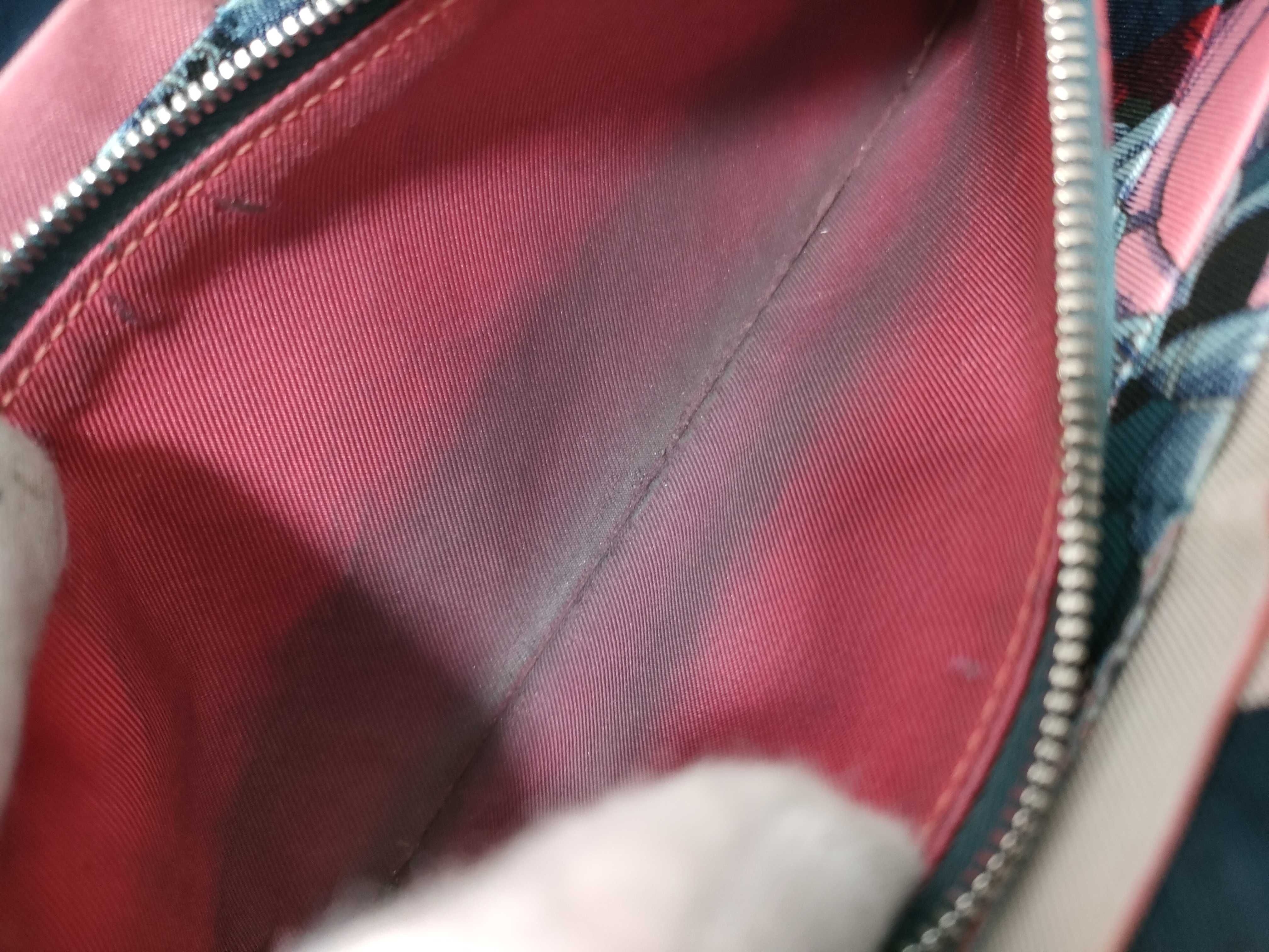 Azap Long Silk In Pink Wallet — view 10