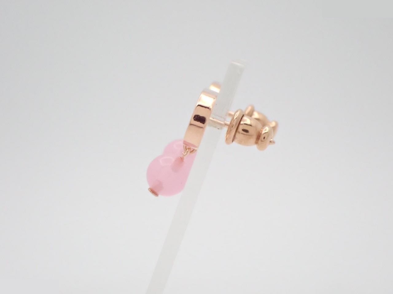 earrings — view 3