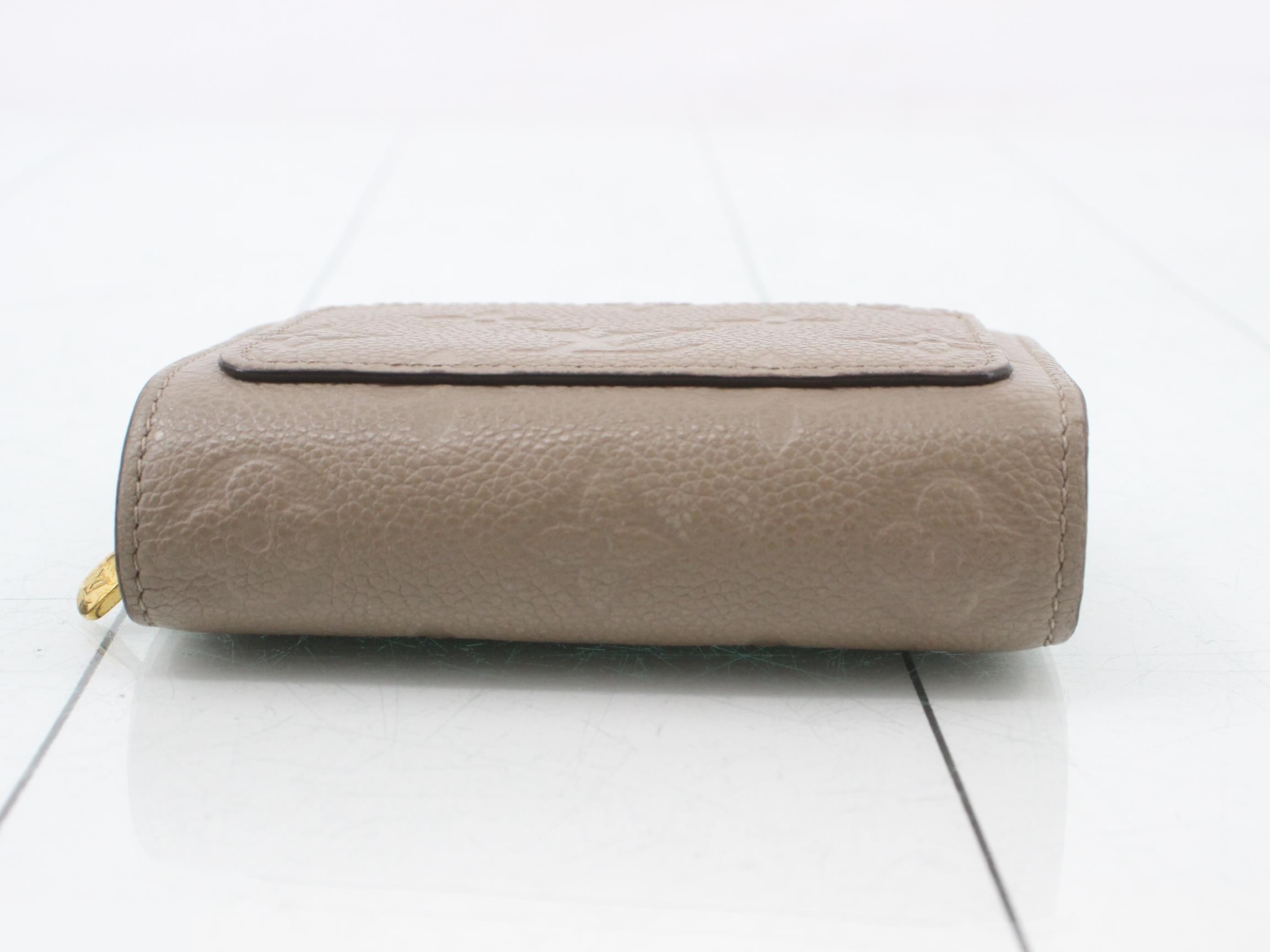 Portefeuille Claire — view 3