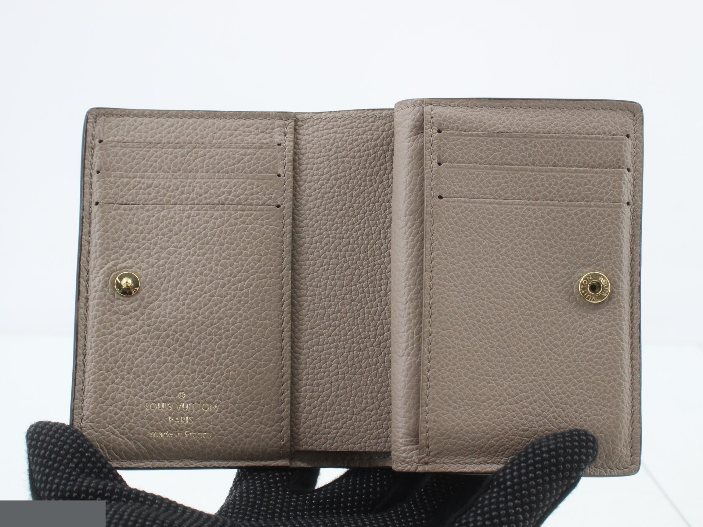 Portefeuille Claire — view 4