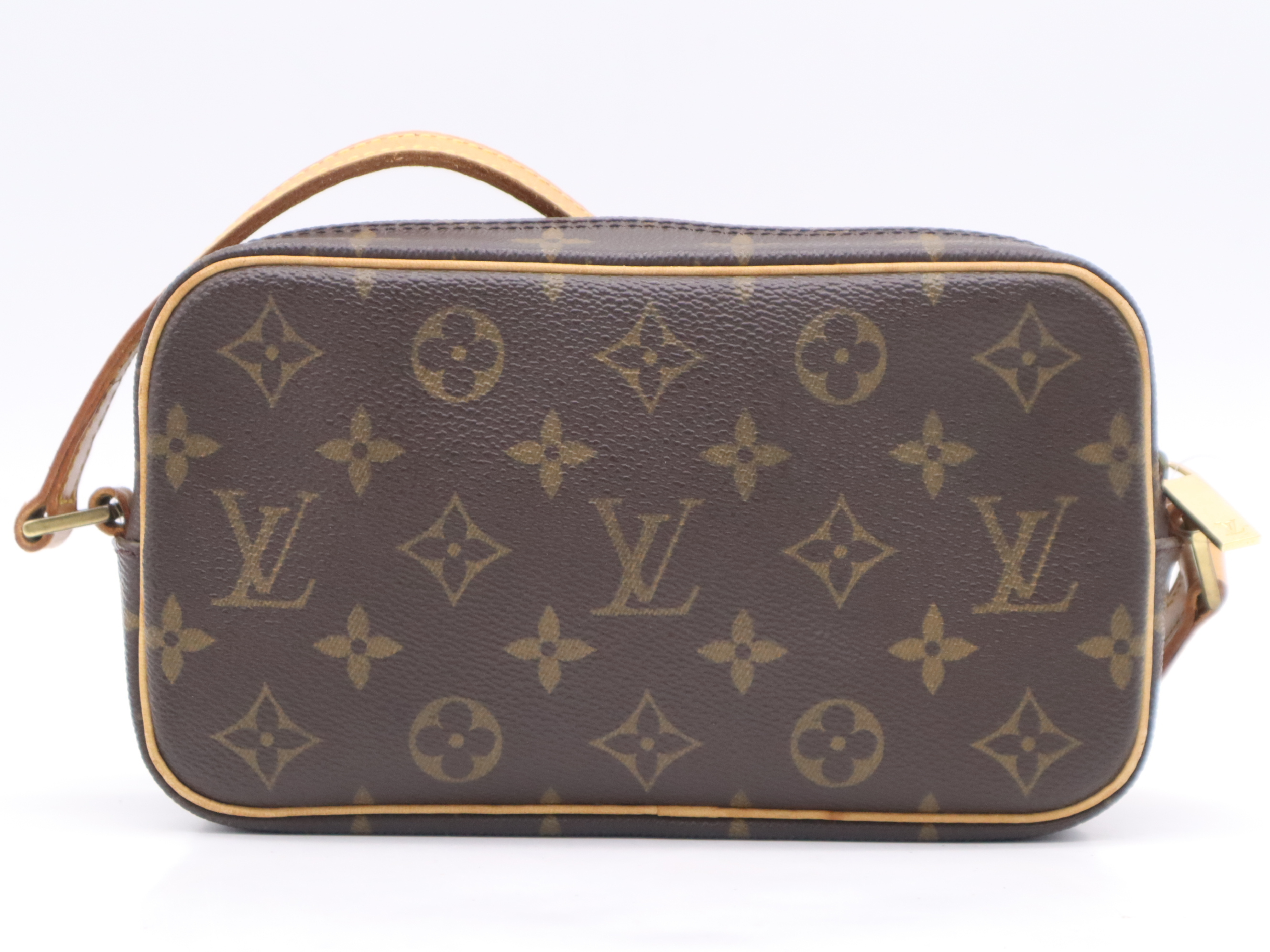 M51183 Monogram Pochette Cite Shoulder Bag — view 2