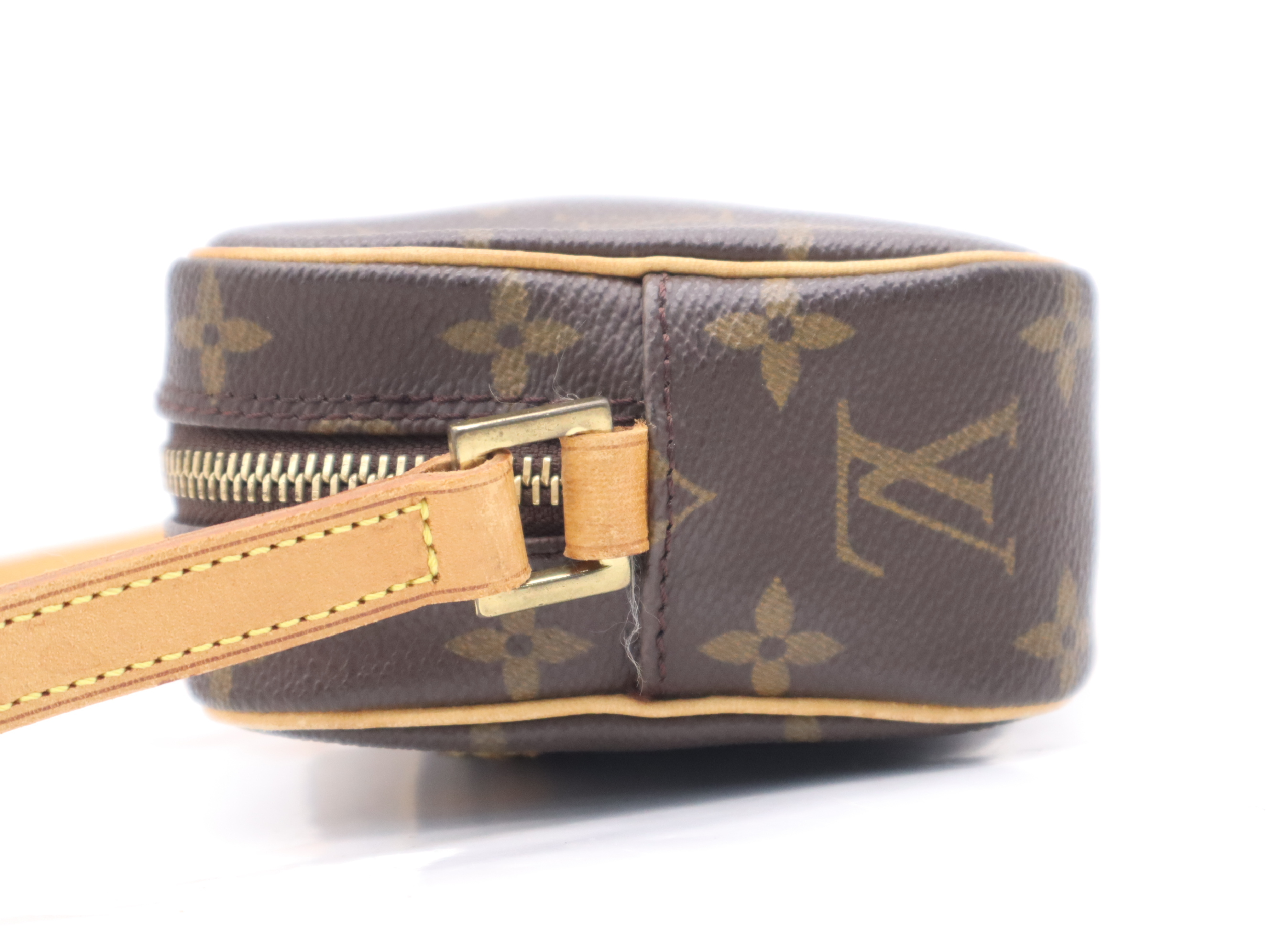 M51183 Monogram Pochette Cite Shoulder Bag — view 3