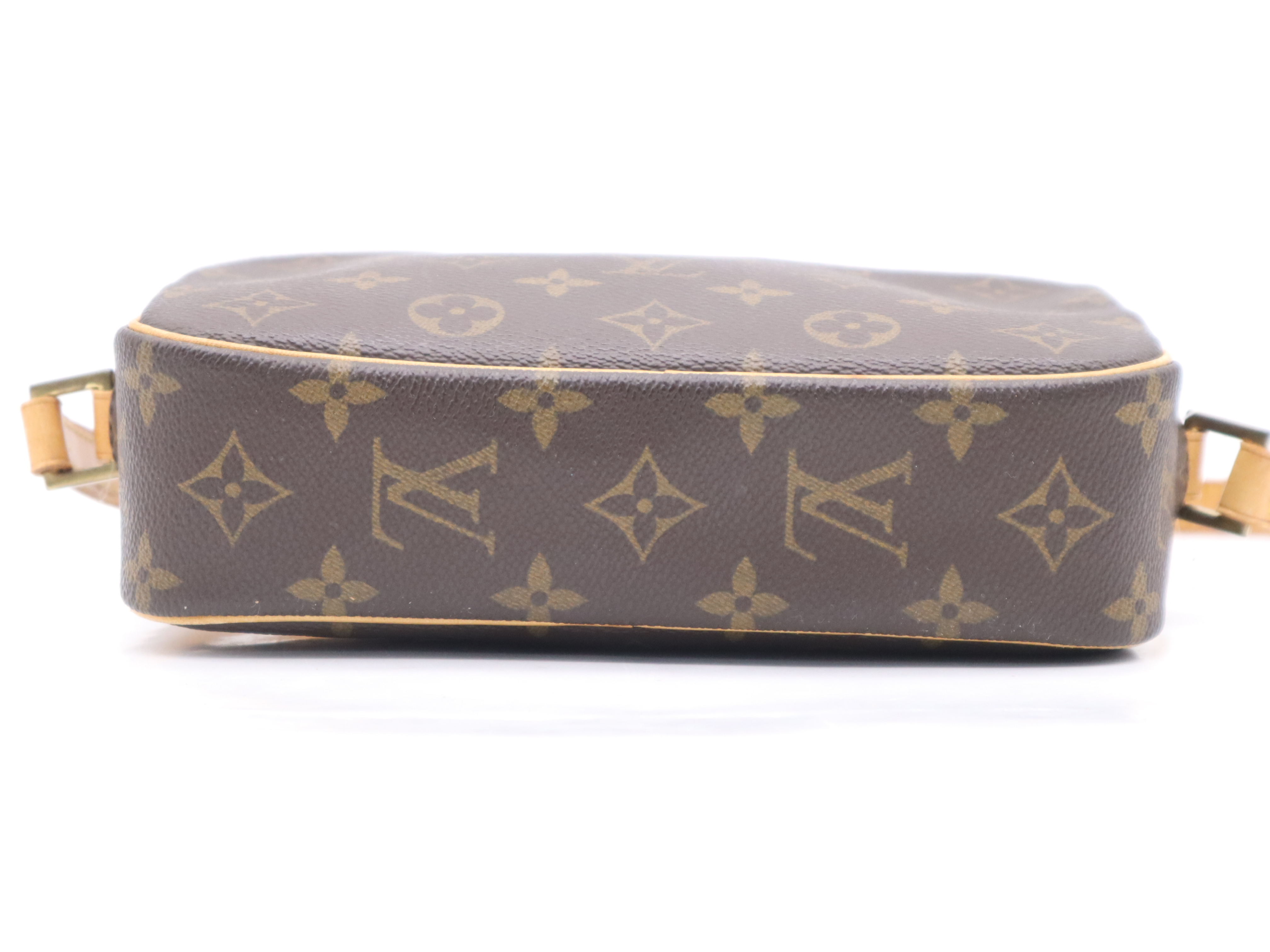M51183 Monogram Pochette Cite Shoulder Bag — view 4