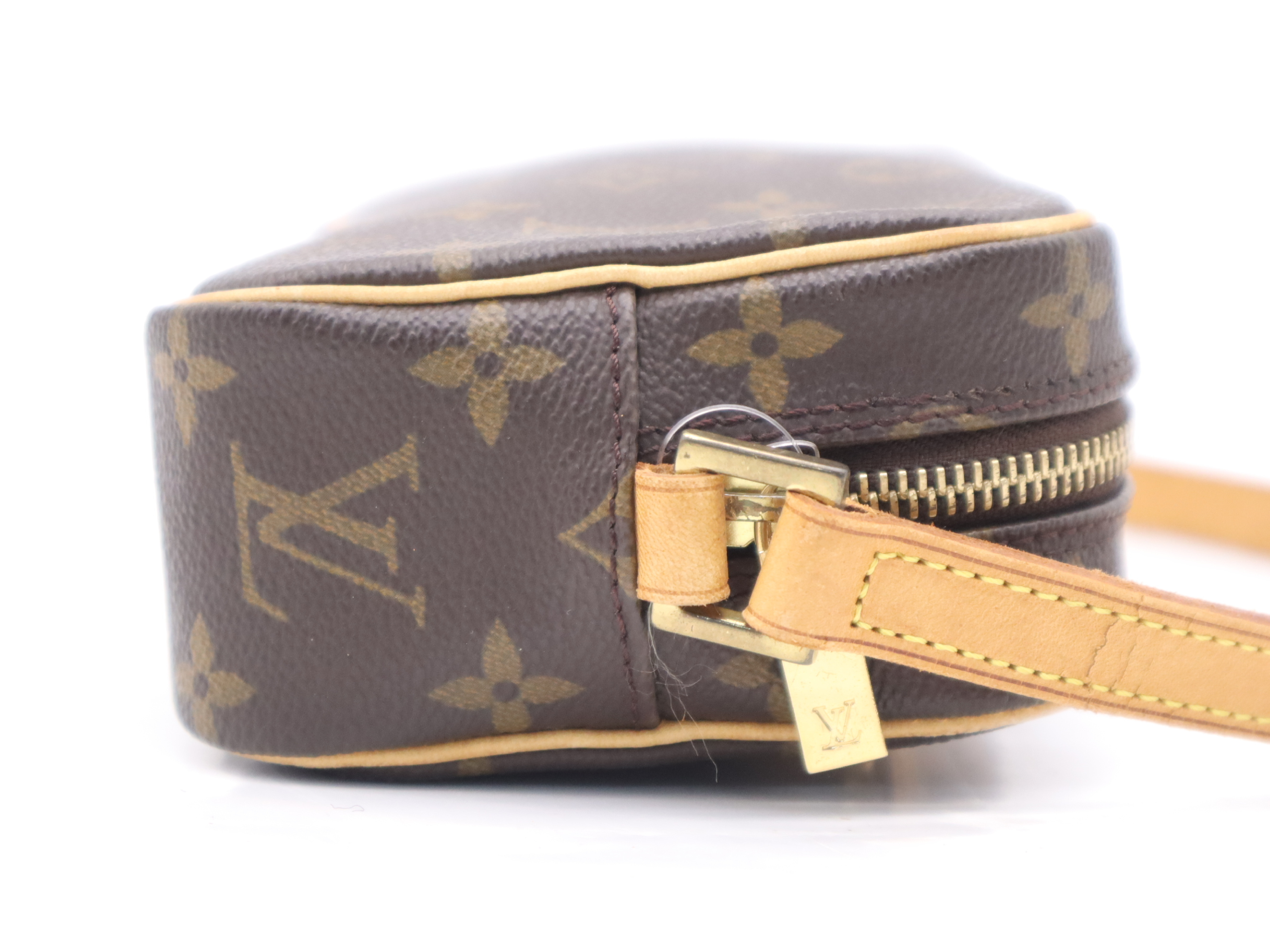 M51183 Monogram Pochette Cite Shoulder Bag — view 5