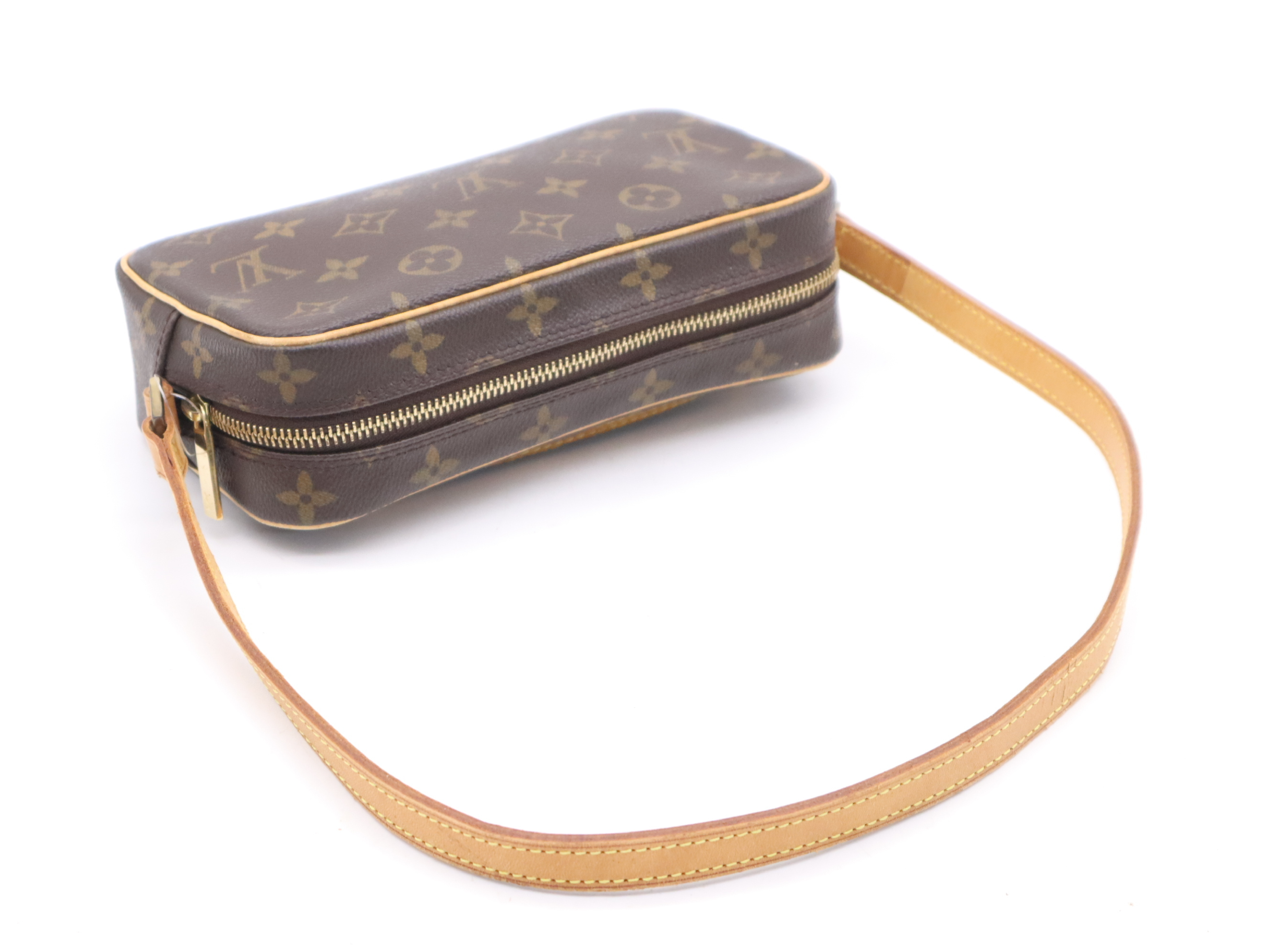 M51183 Monogram Pochette Cite Shoulder Bag — view 6