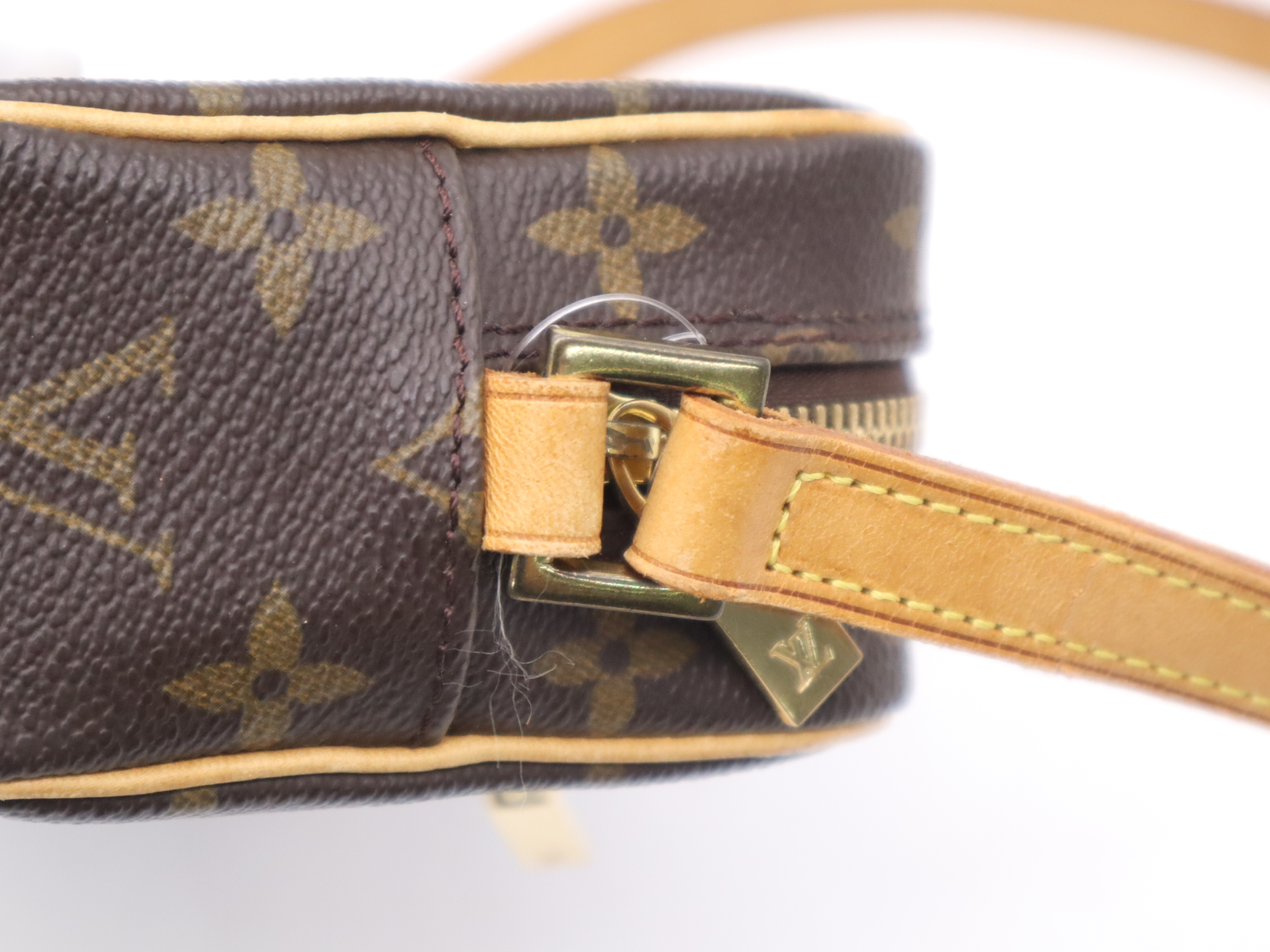 M51183 Monogram Pochette Cite Shoulder Bag — view 7