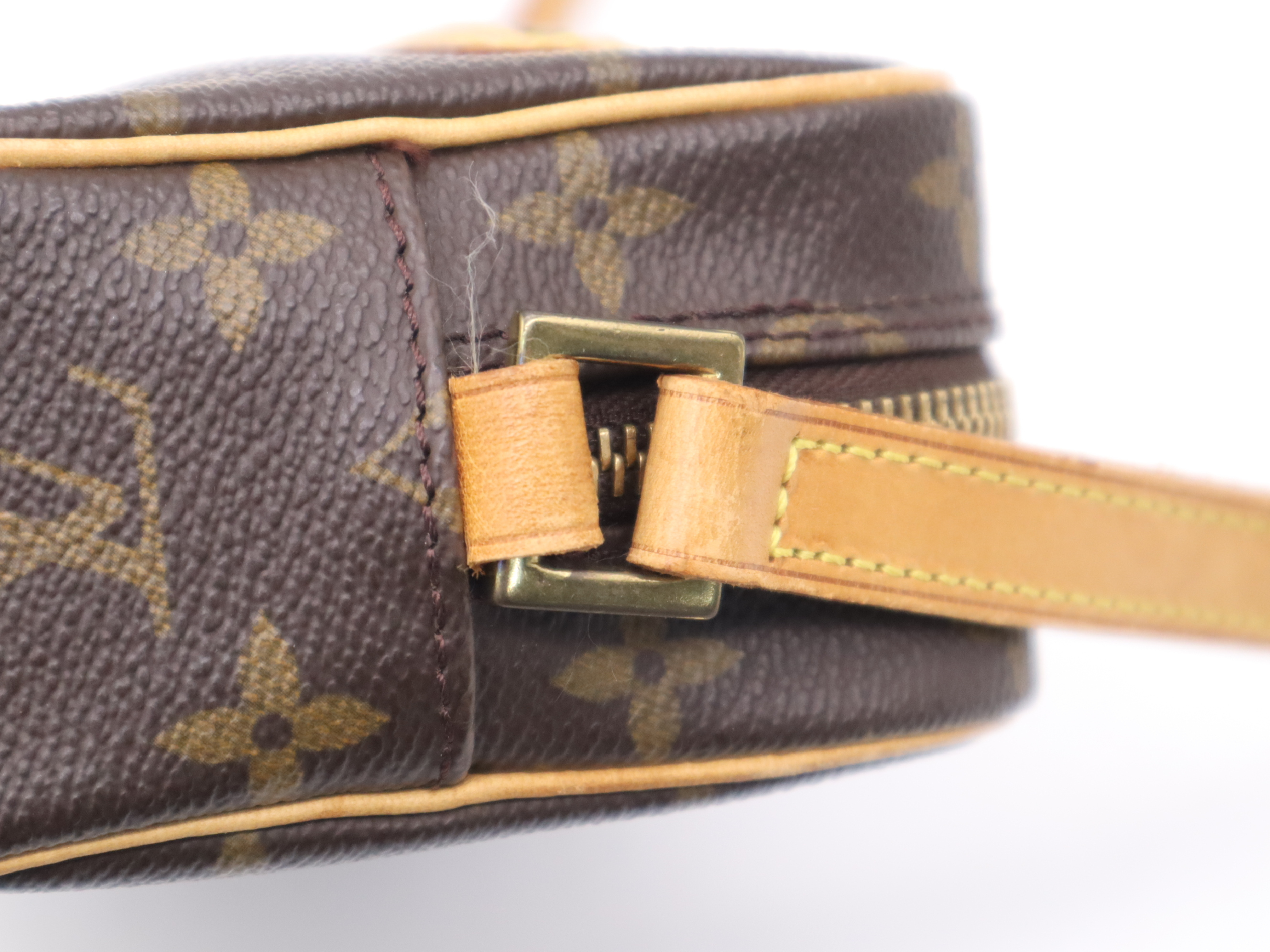M51183 Monogram Pochette Cite Shoulder Bag — view 8