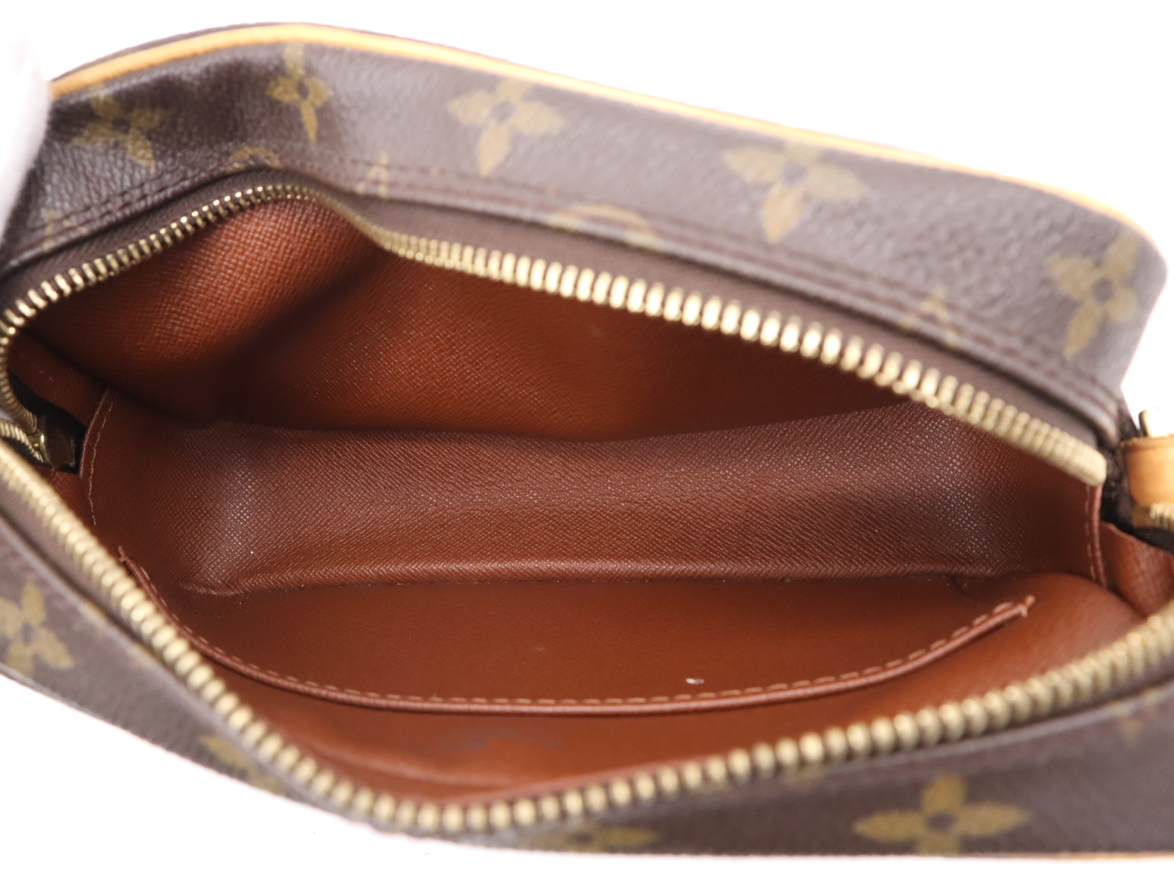 M51183 Monogram Pochette Cite Shoulder Bag — view 10